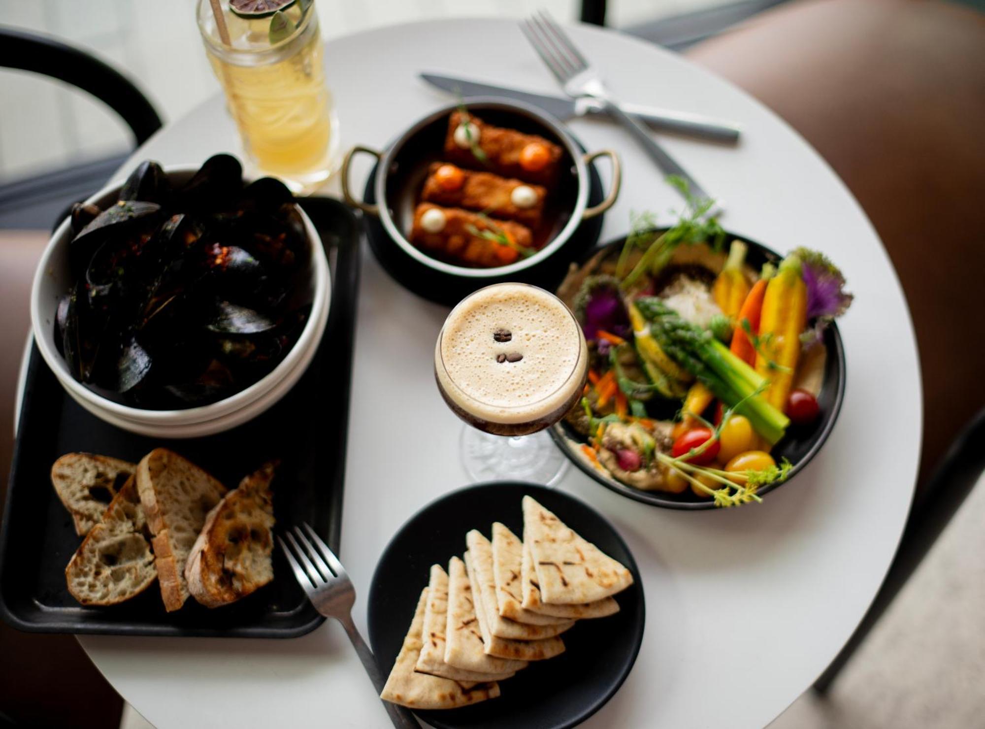 Canopy By Hilton Downtown The Gulch Hotel 4*