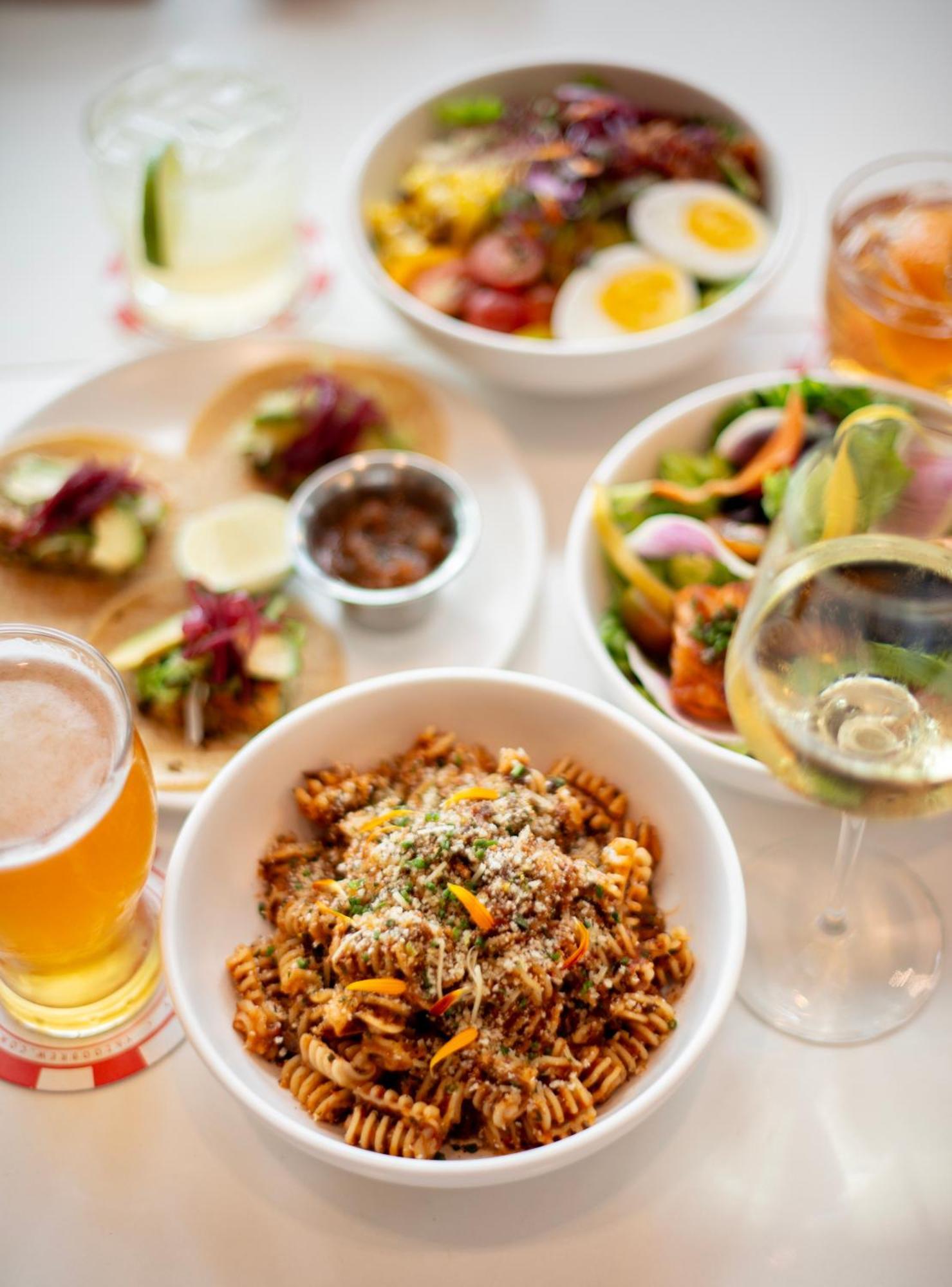 Canopy By Hilton Downtown The Gulch