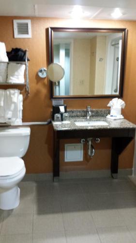 Western Near Opryland Hotel 3*