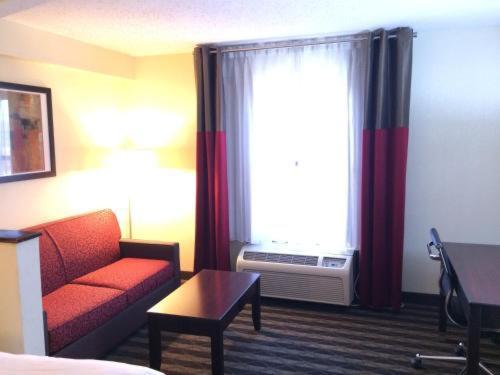 Western Near Opryland 3* Nashville