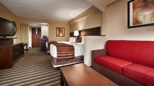 Western Near Opryland 3* Nashville