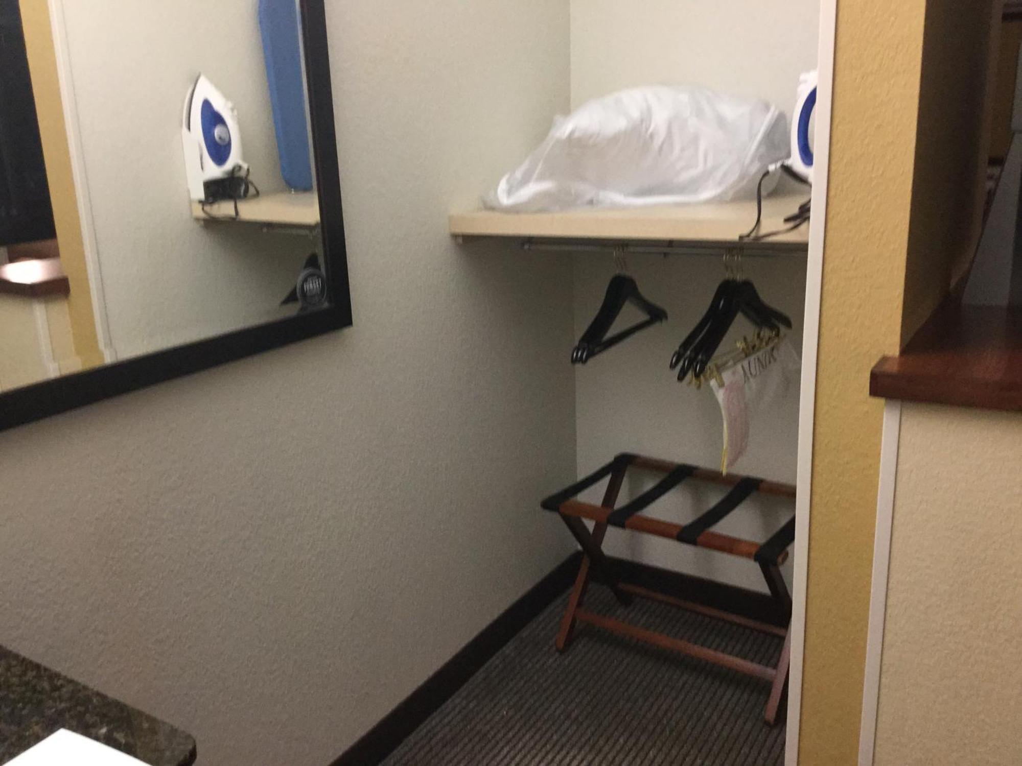 Hotel Hyatt Place Airport Nashville