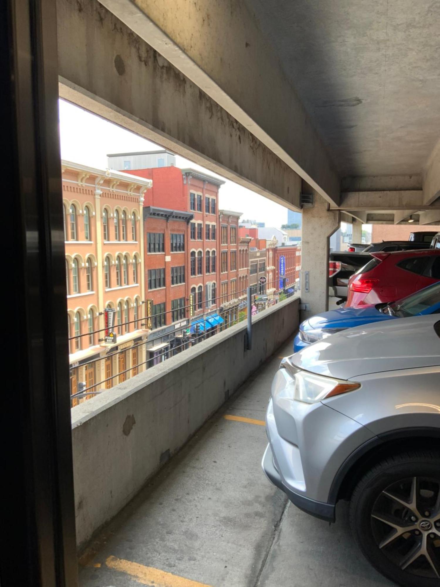 The Lofts At 107 * Nashville