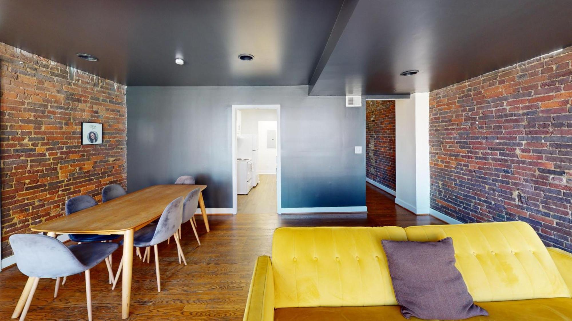 Aparthotel The Lofts At 107 *
