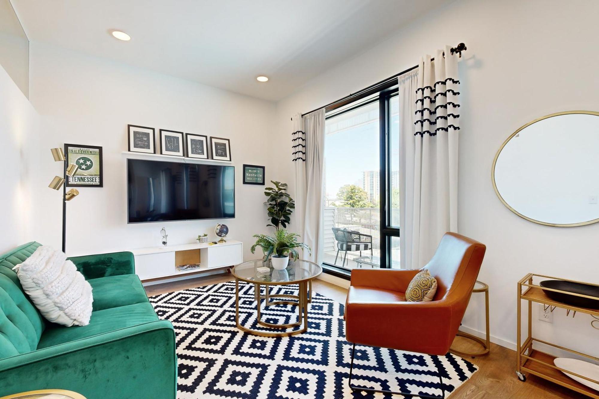 Apartment Illume 203