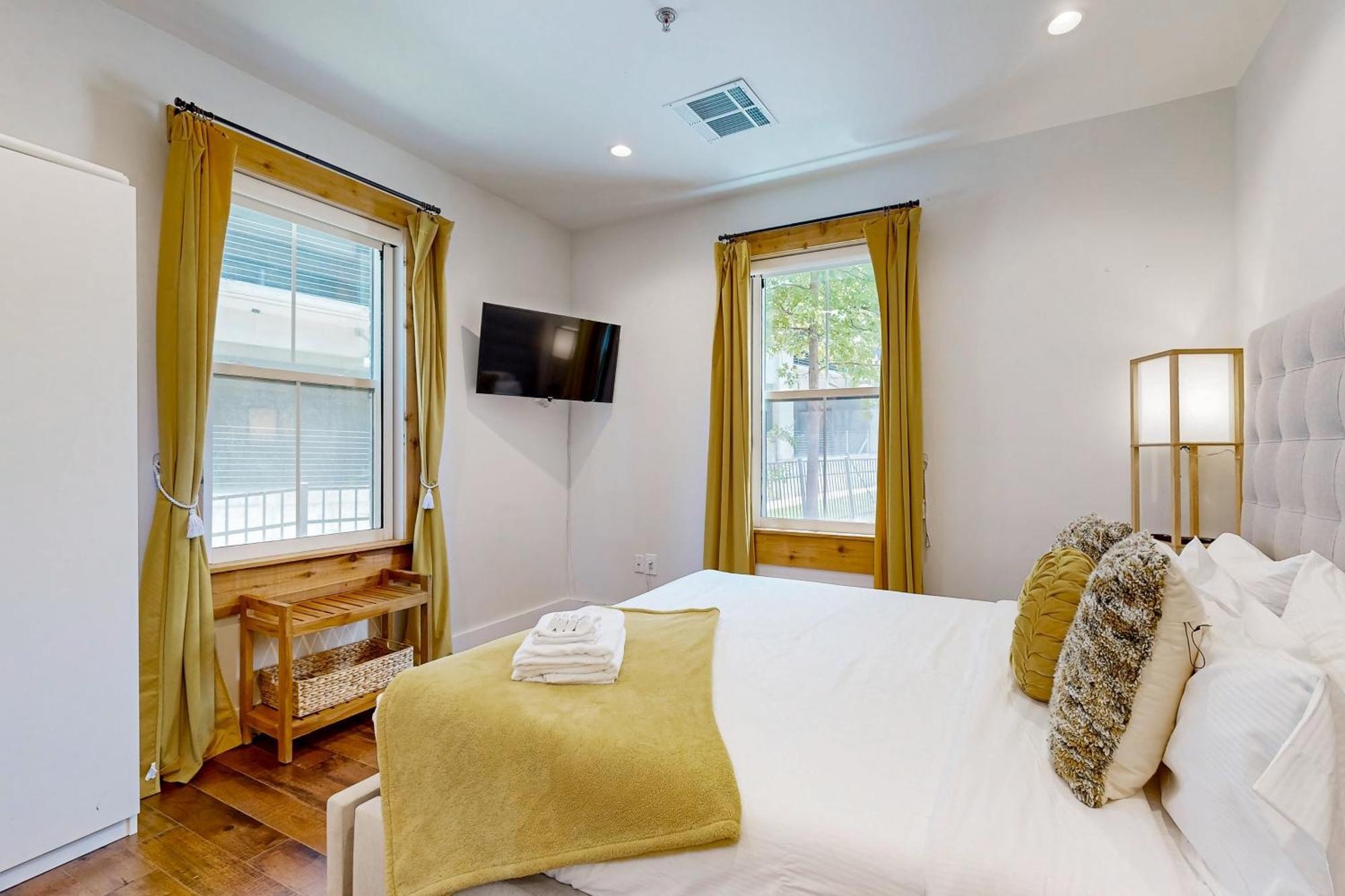 The 1865 #113 Apartment Nashville