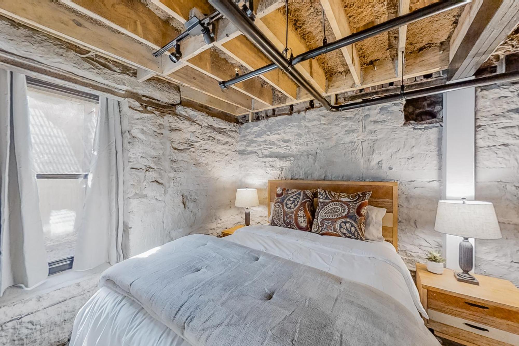 Apartment The 1865 #113