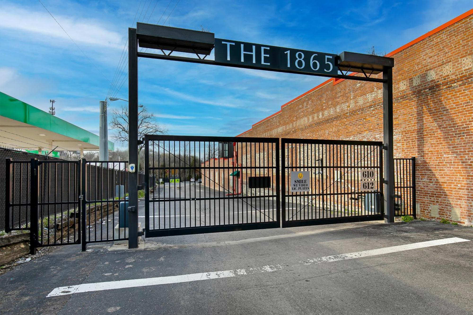 The 1865 #113