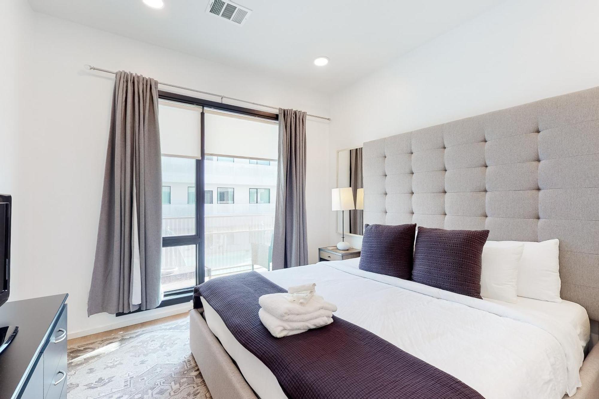 Apartment Illume 407 Nashville