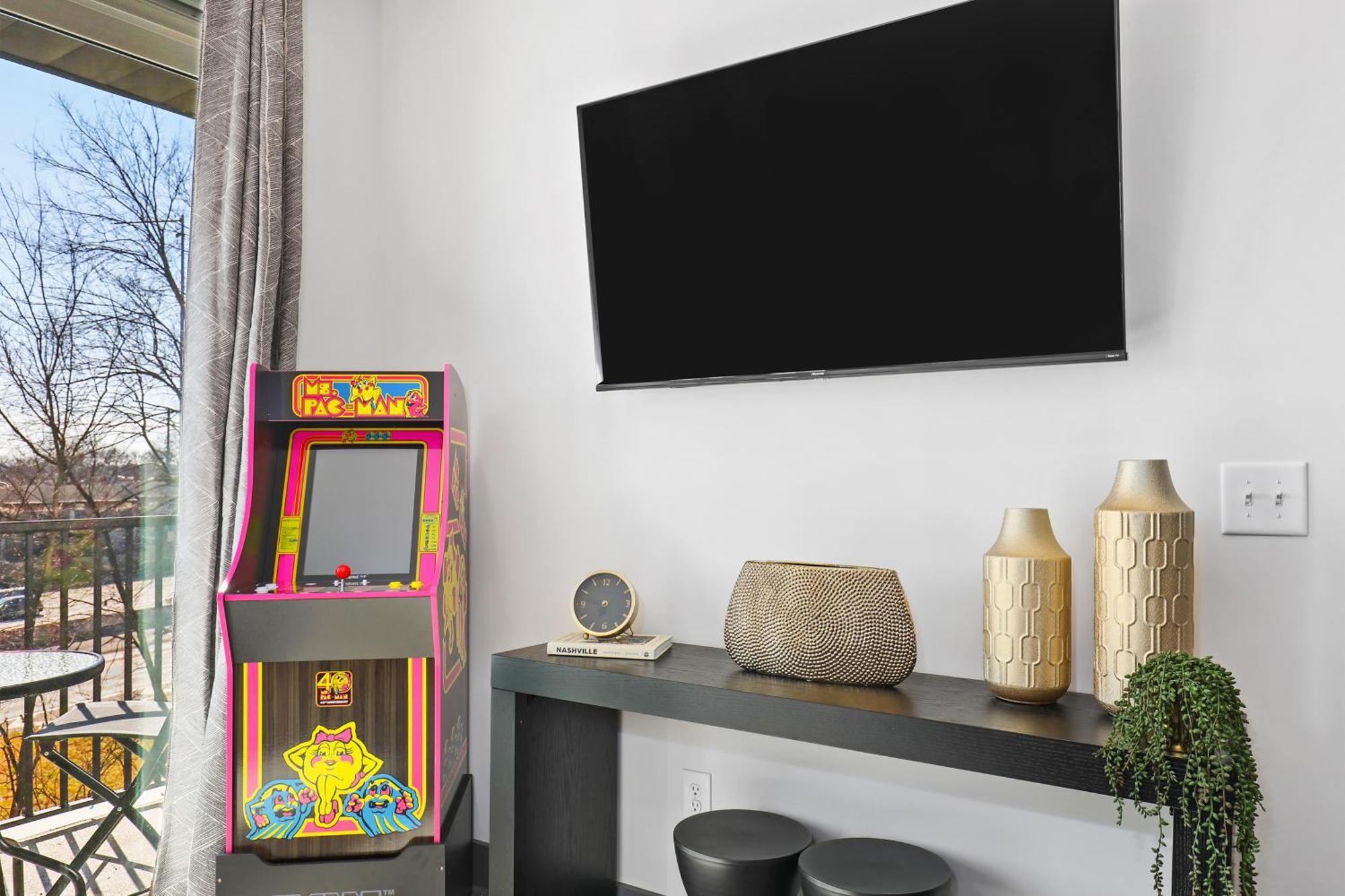 Apartment Muse Nashville