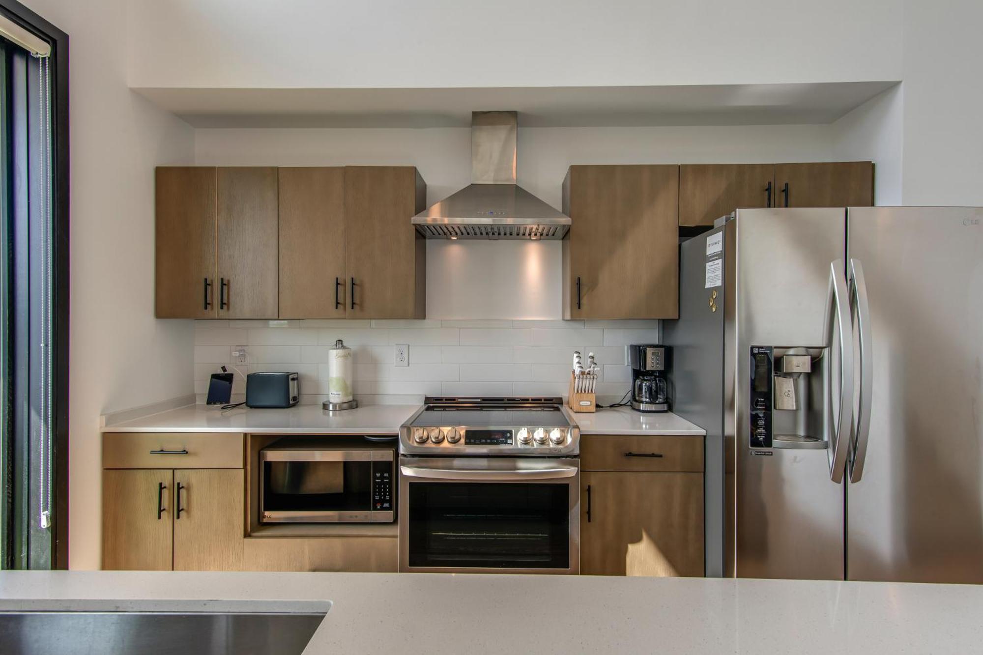 Apartment Illume 407