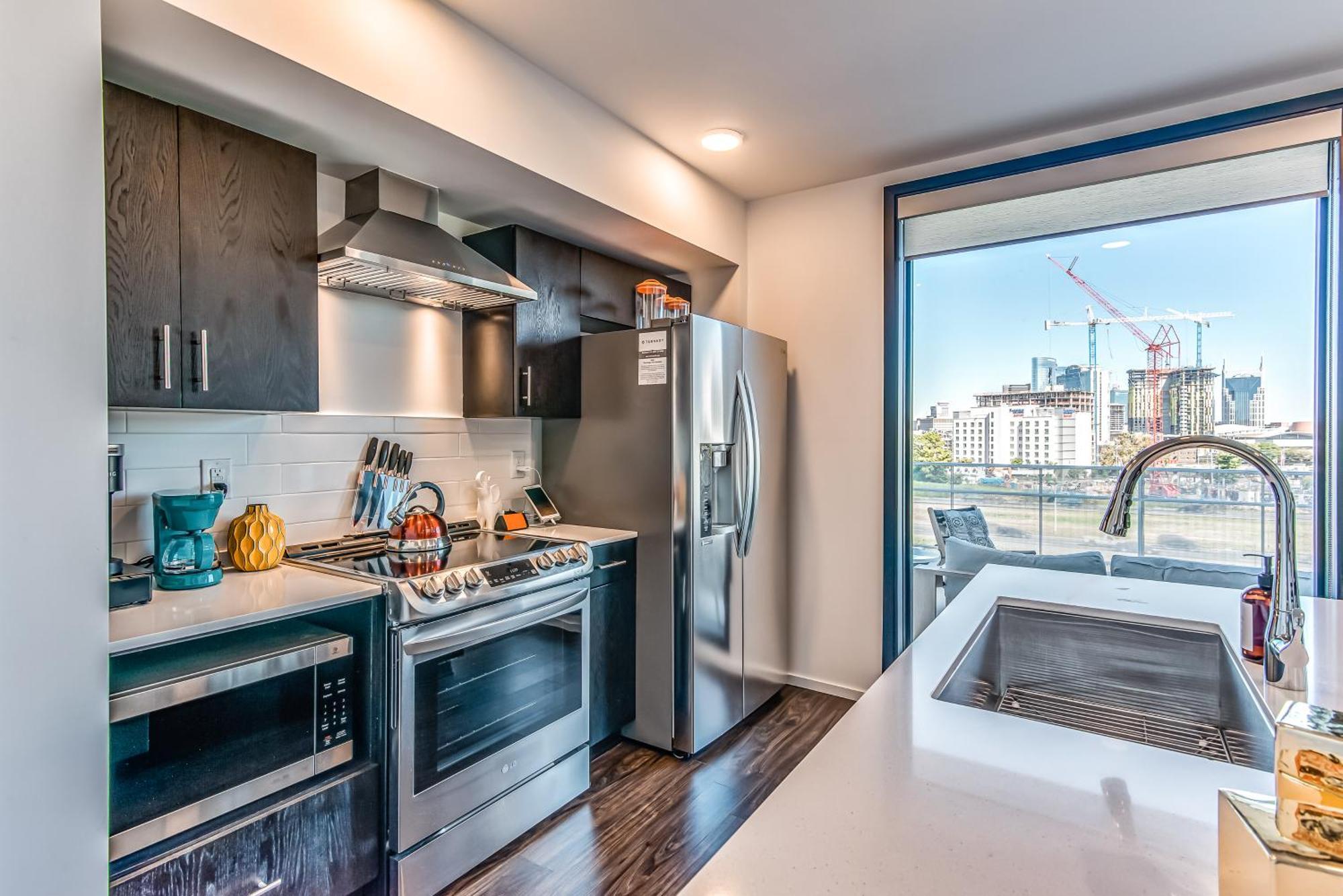 Apartment Illume 303 Nashville