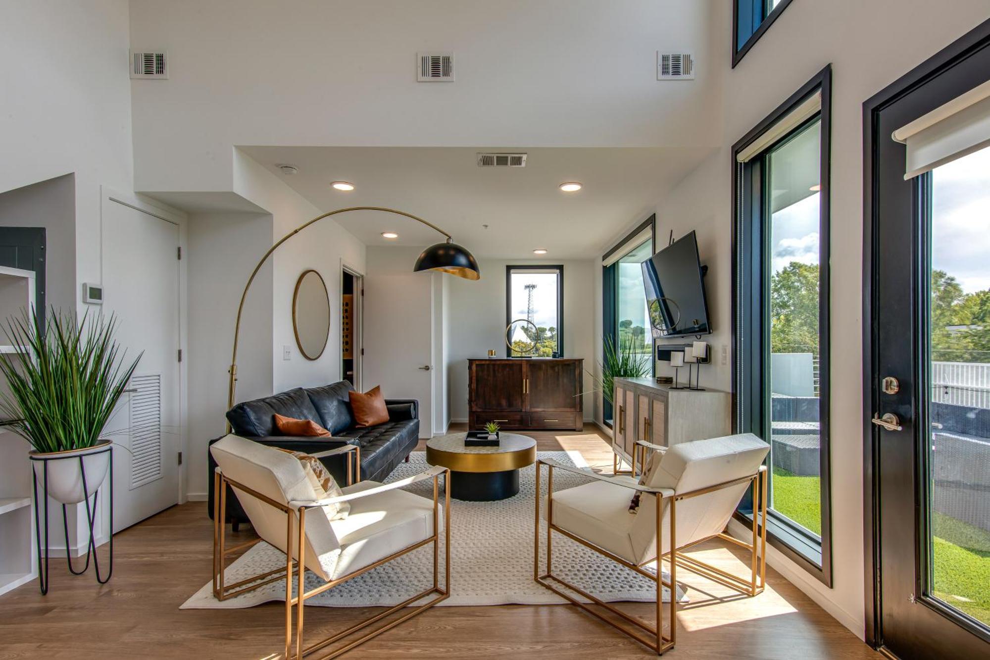 Apartment Illume 407 *