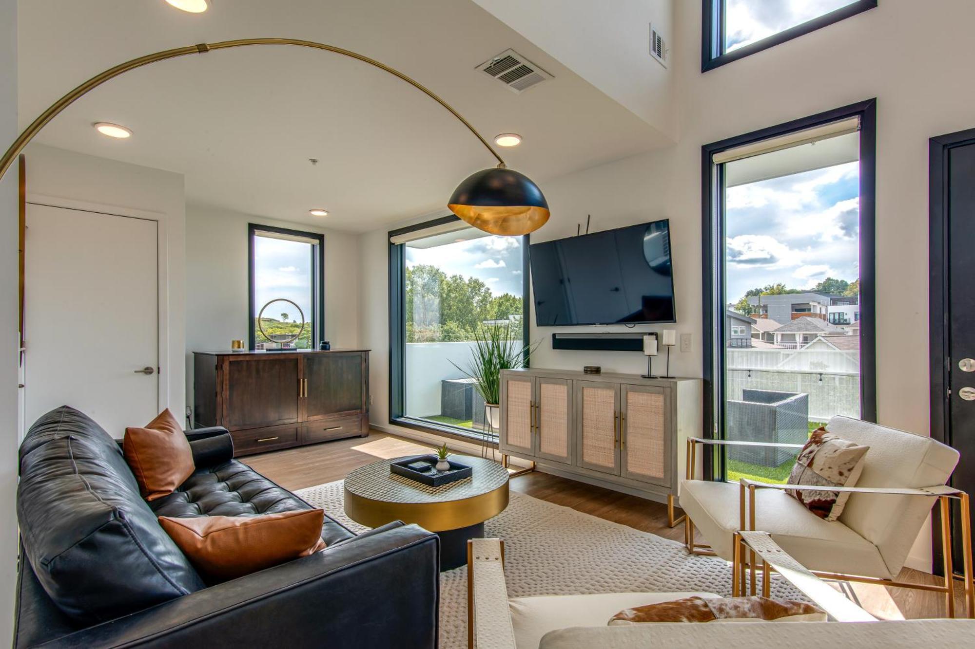 Apartment Illume 407 *