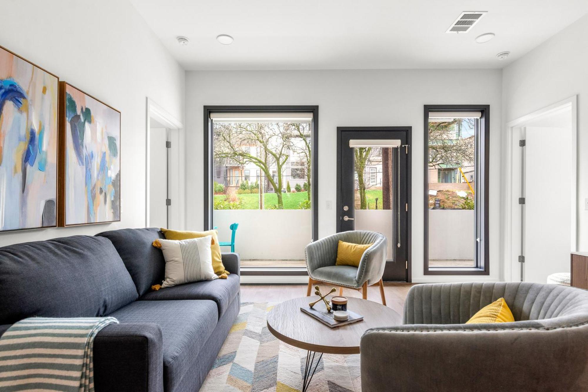 Illume 407 Apartment Nashville