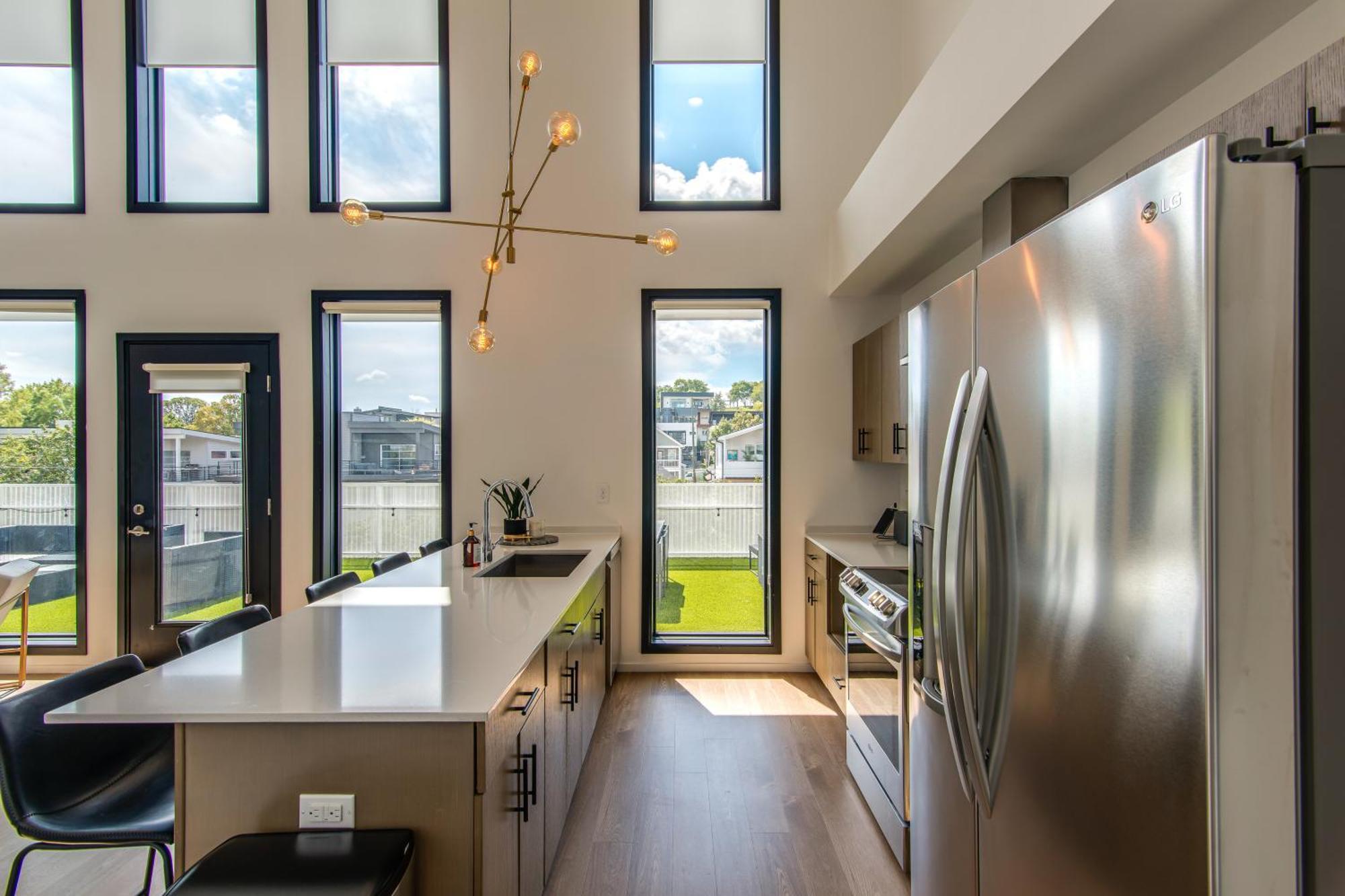 Illume 407 * Nashville