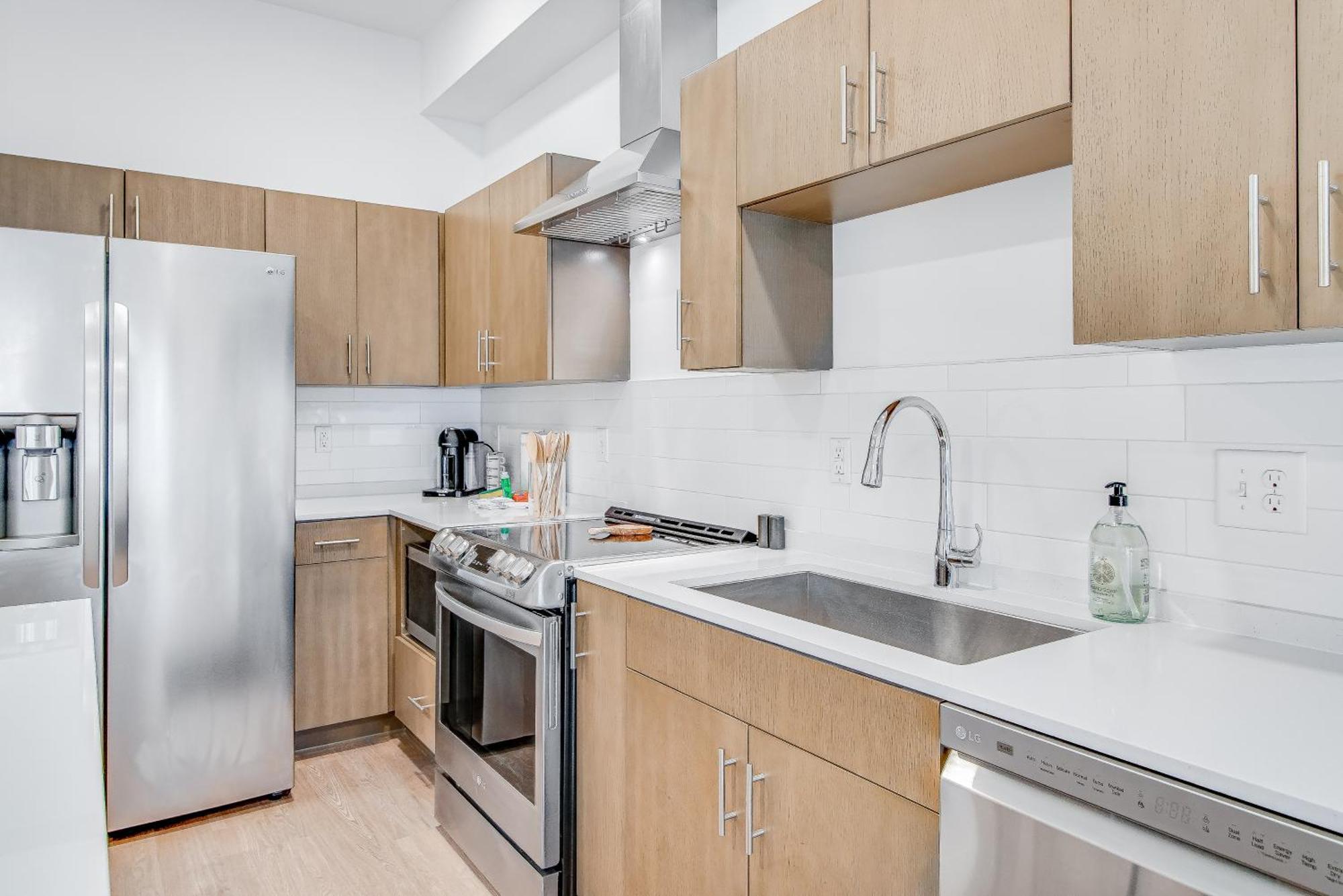 Apartment Illume 407 *