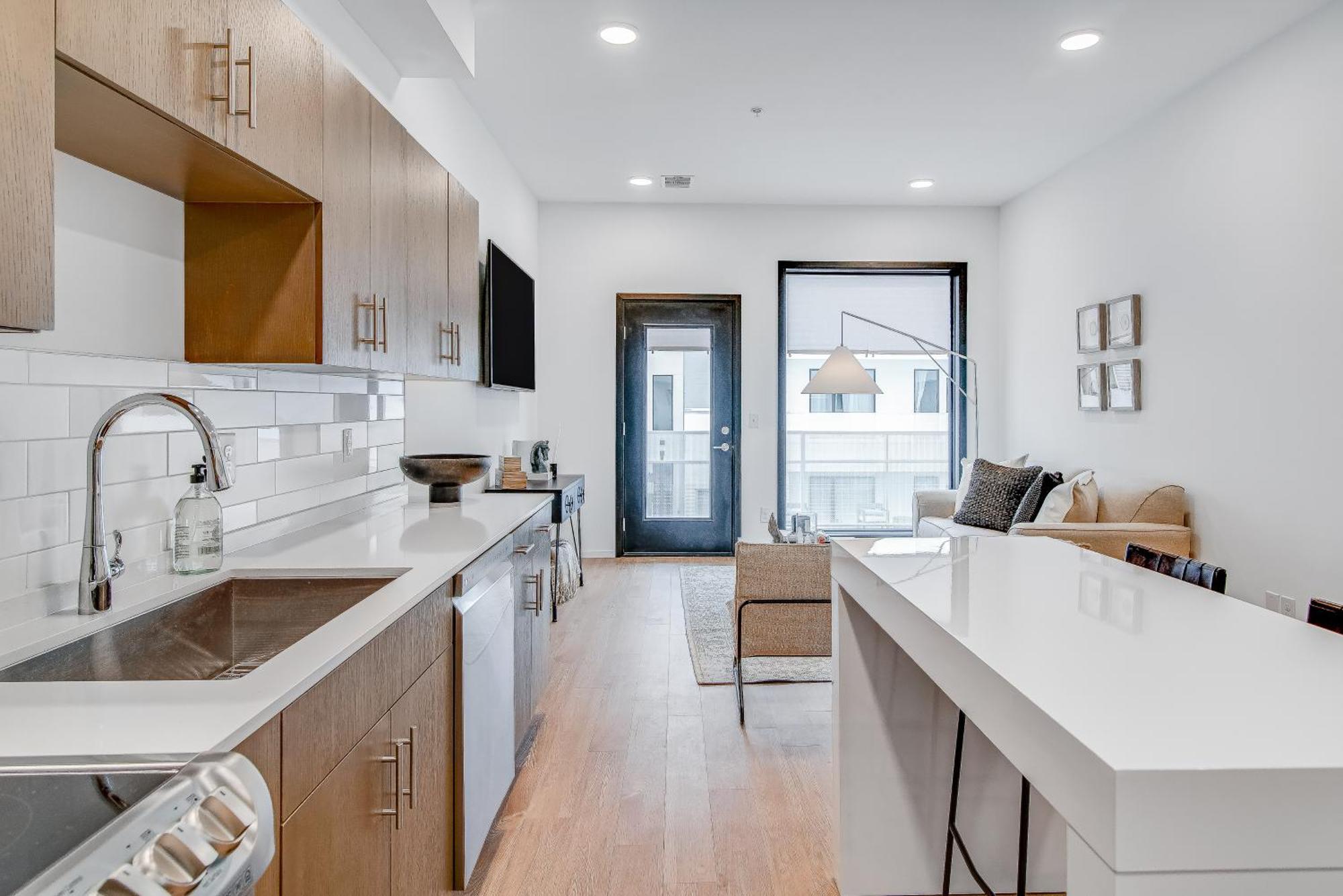 Illume 407 Apartment Nashville