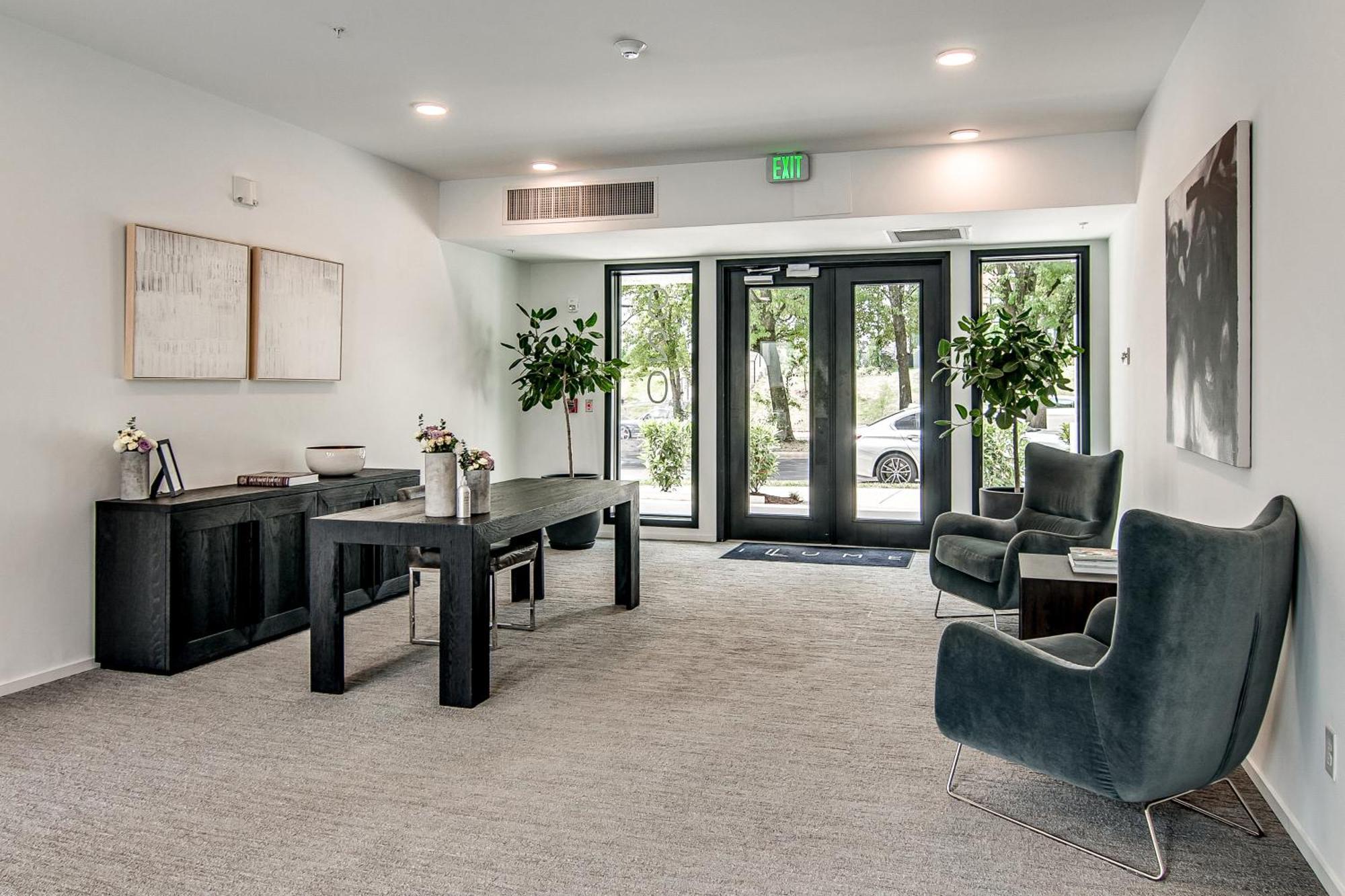 Apartment Illume 203