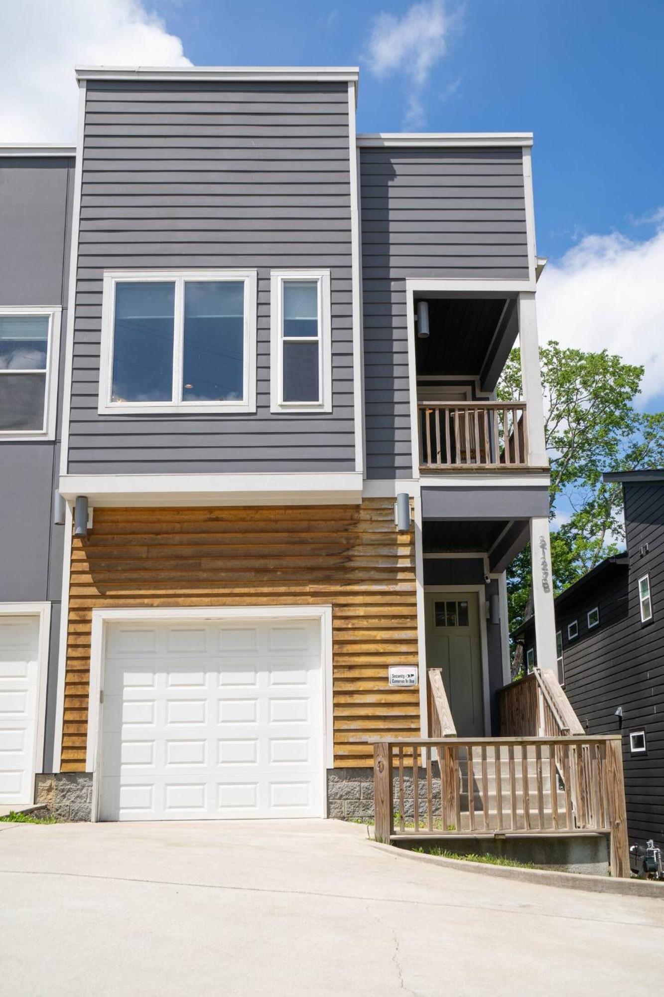 Holiday home Beaus Oasis - 3 Miles To Dtwn