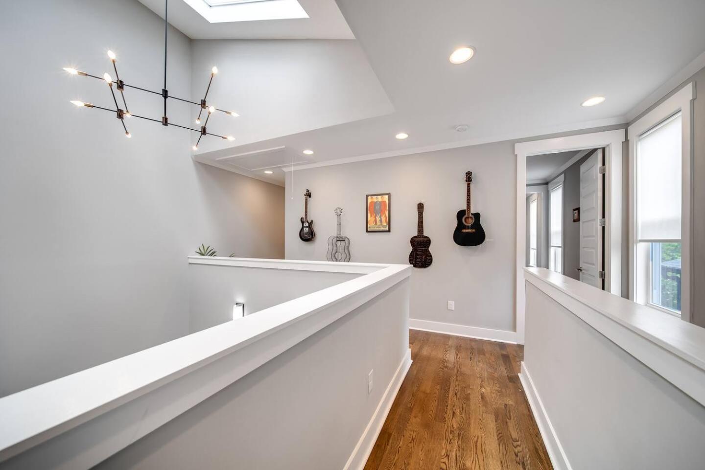 Beaus Oasis - 3 Miles To Dtwn * Nashville