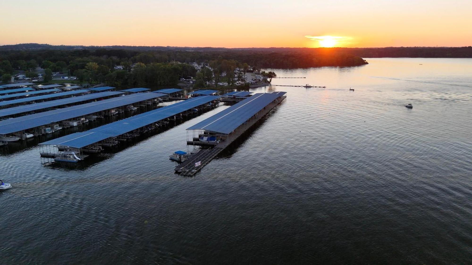 Four Corners Rv Holiday home Nashville