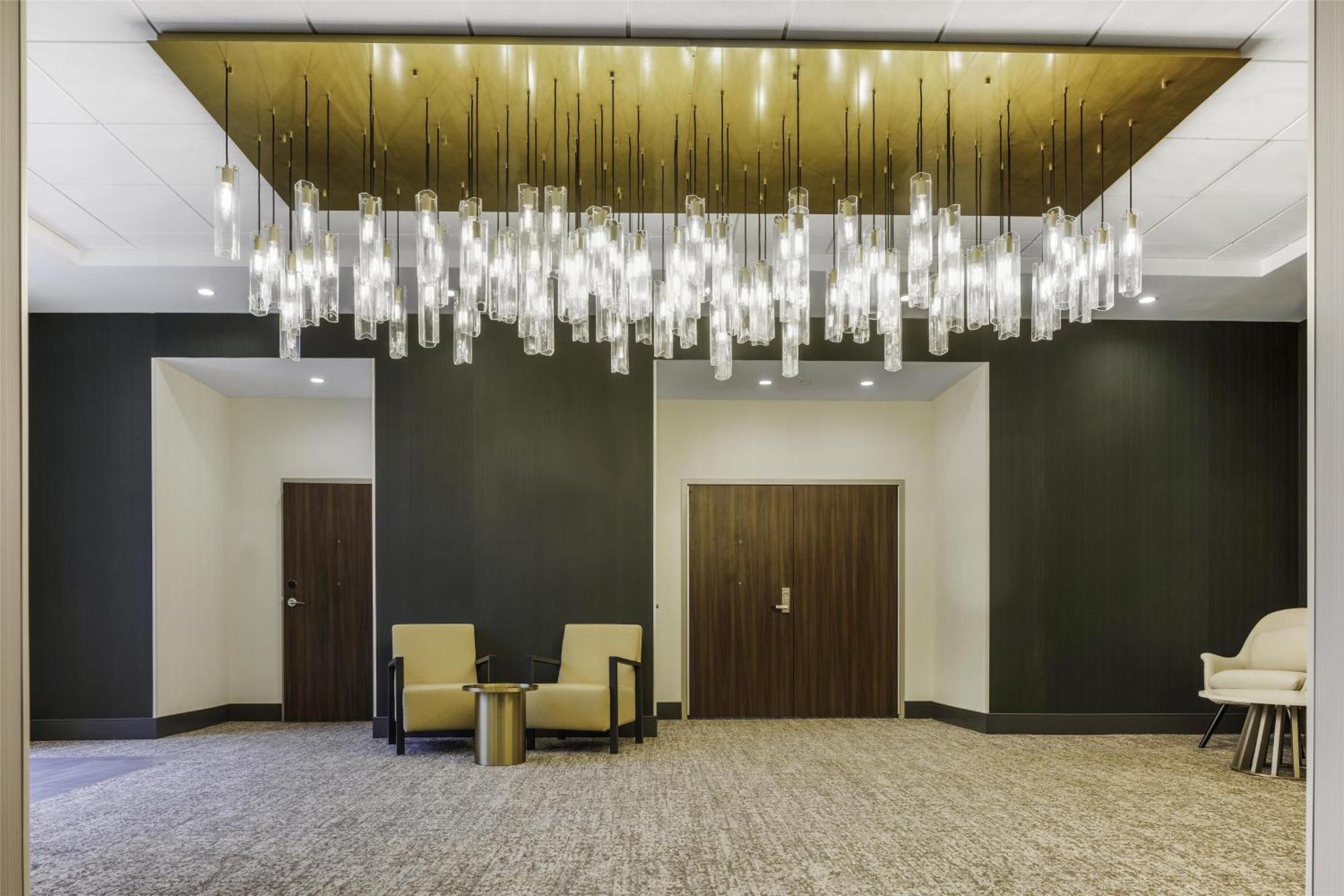 Hilton Garden Opryland Hotel Nashville