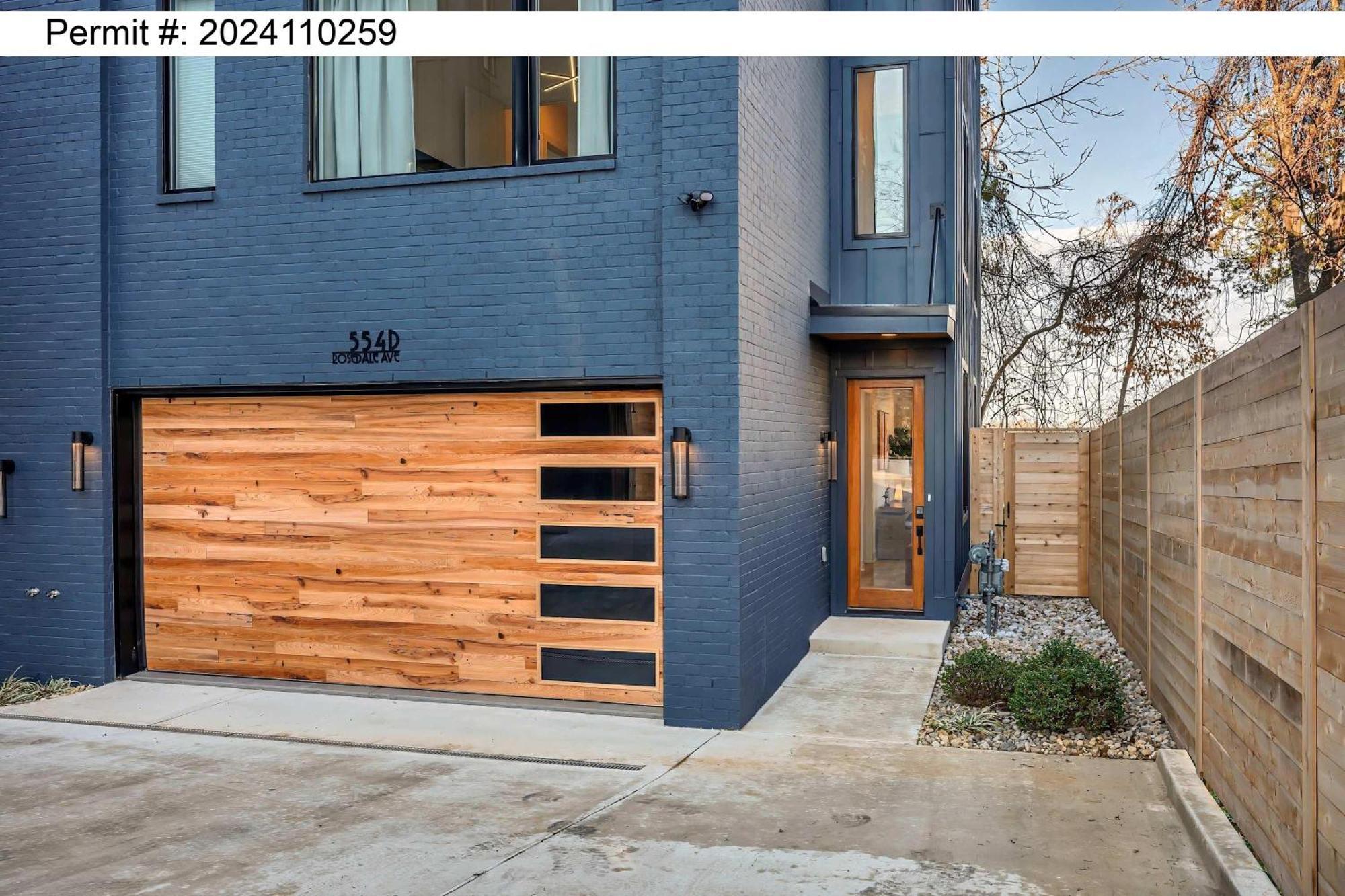Holiday home Rooftop Deck Hot Tub Game Downtown
