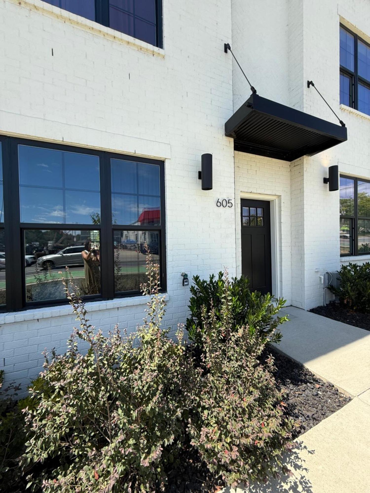 The Gilded Getaway By Local * Nashville