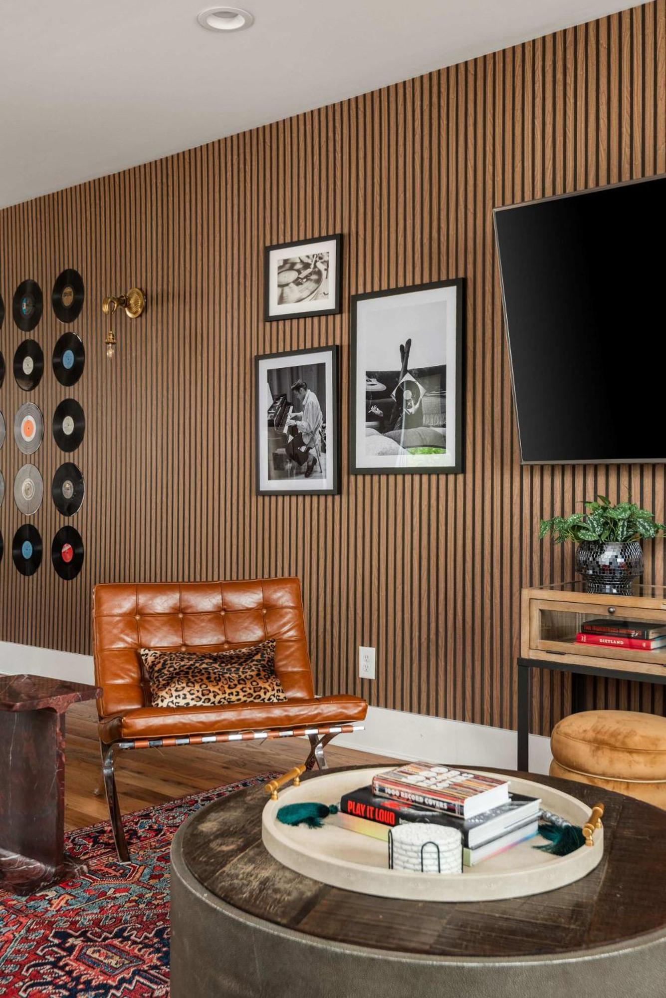 Mix At 8th & Argyle Elite Vacation Spot Holiday home Nashville