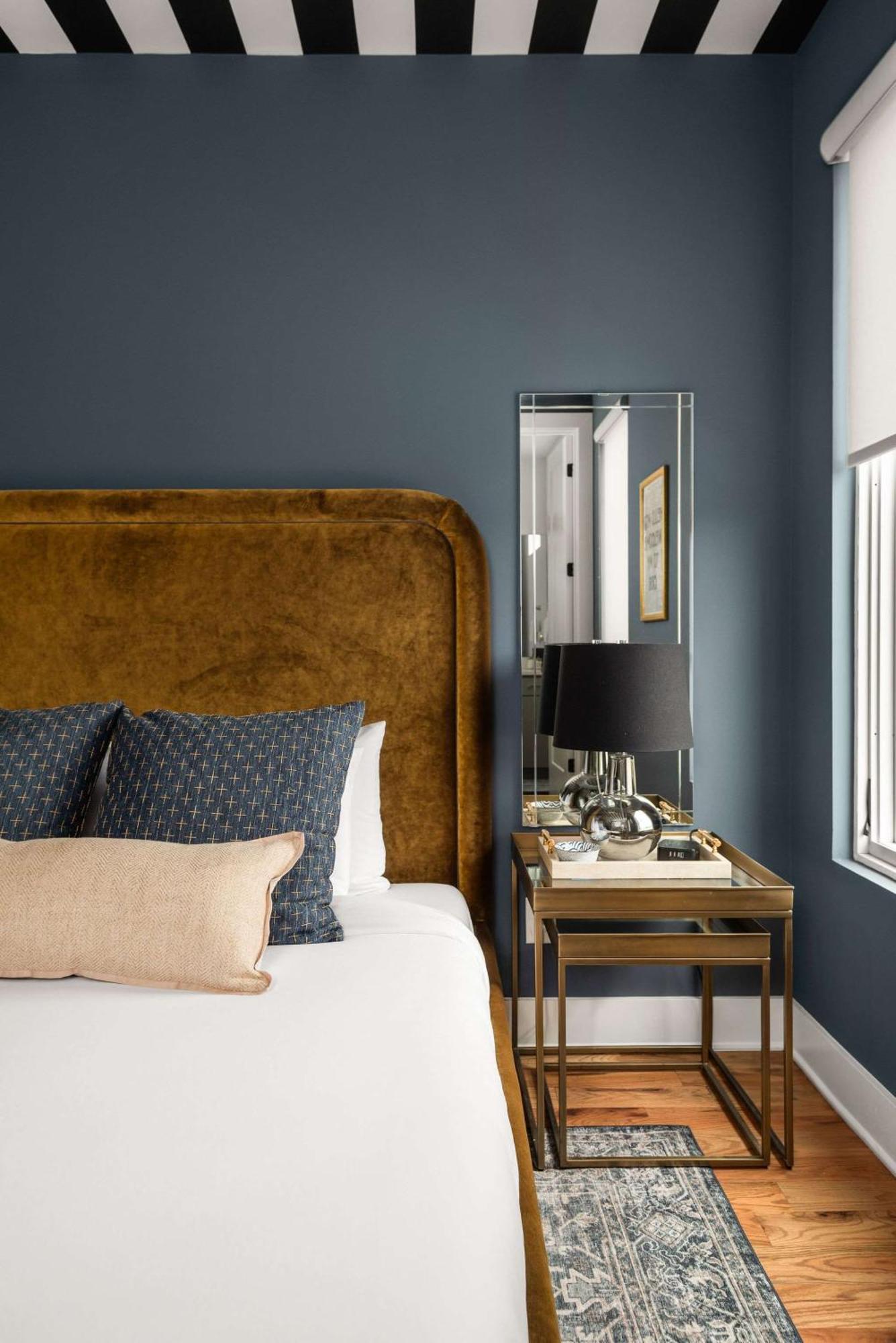 Mix At 8th & Argyle Elite Vacation Spot Holiday home