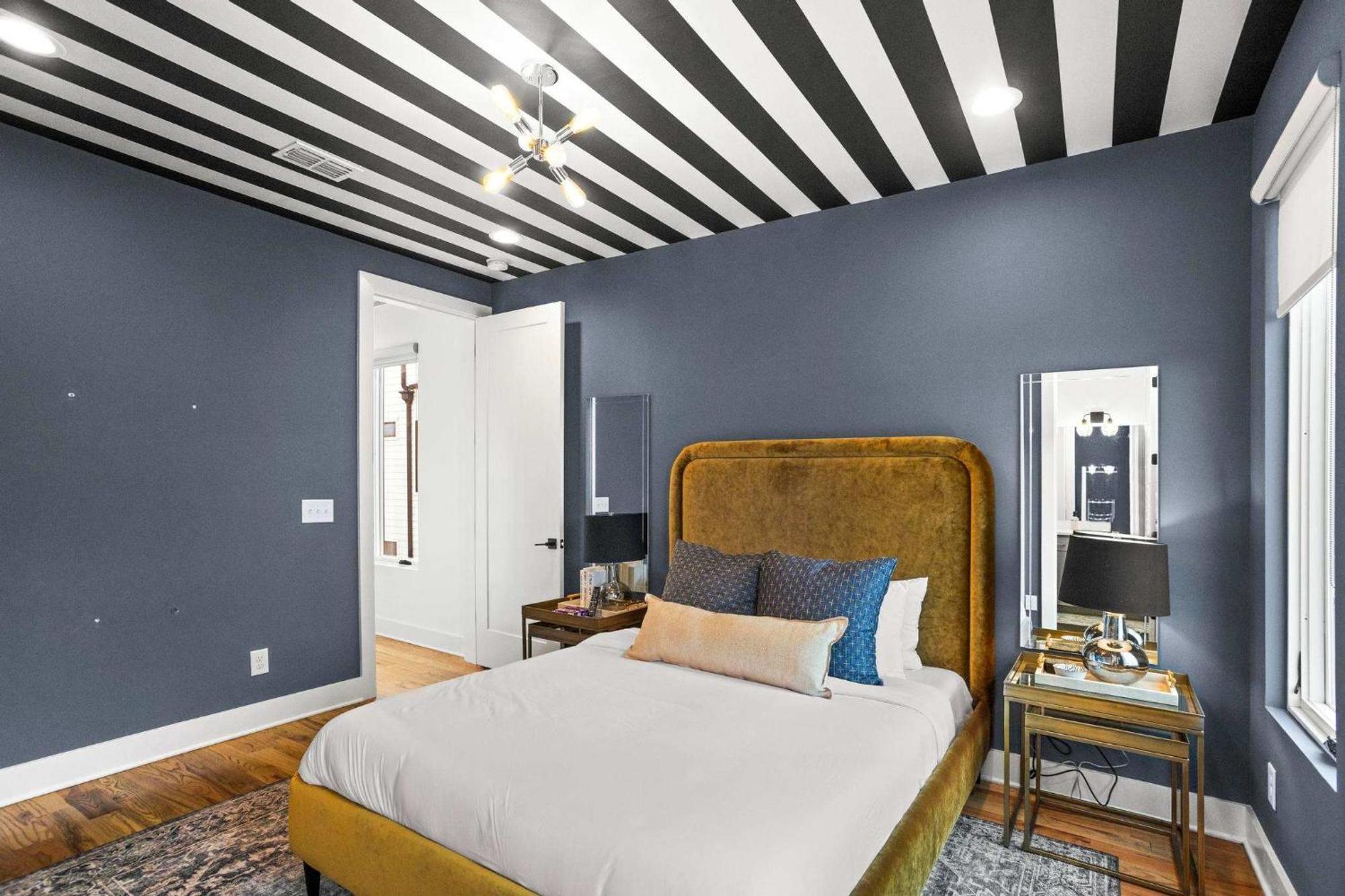 Mix At 8th & Argyle Elite Vacation Spot * Nashville