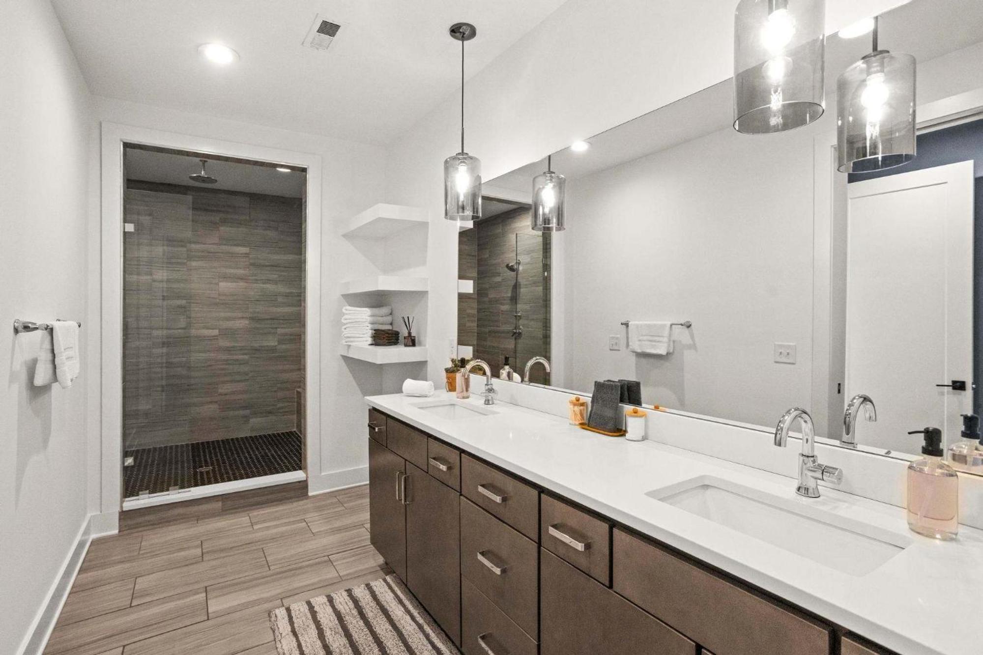 Mix At 8th & Argyle Elite Vacation Spot Holiday home