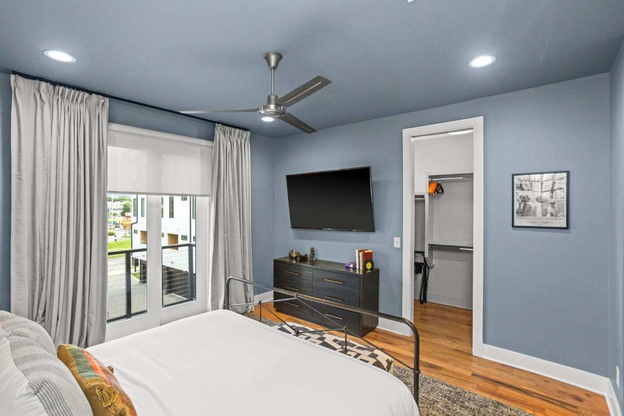 Mix At 8th & Argyle Elite Vacation Spot Holiday home *