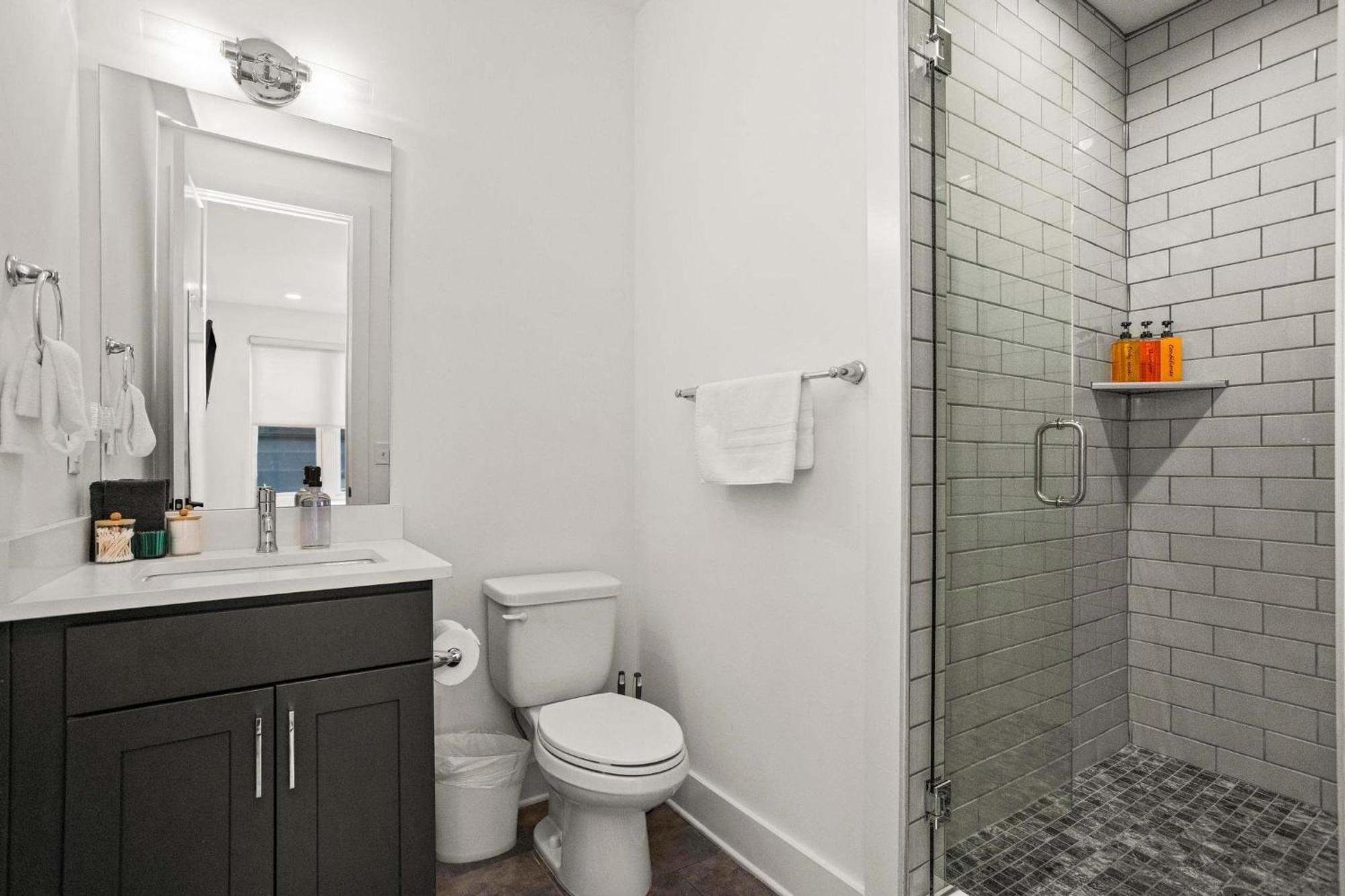 Holiday home Mix At 8th & Argyle Elite Vacation Spot Nashville