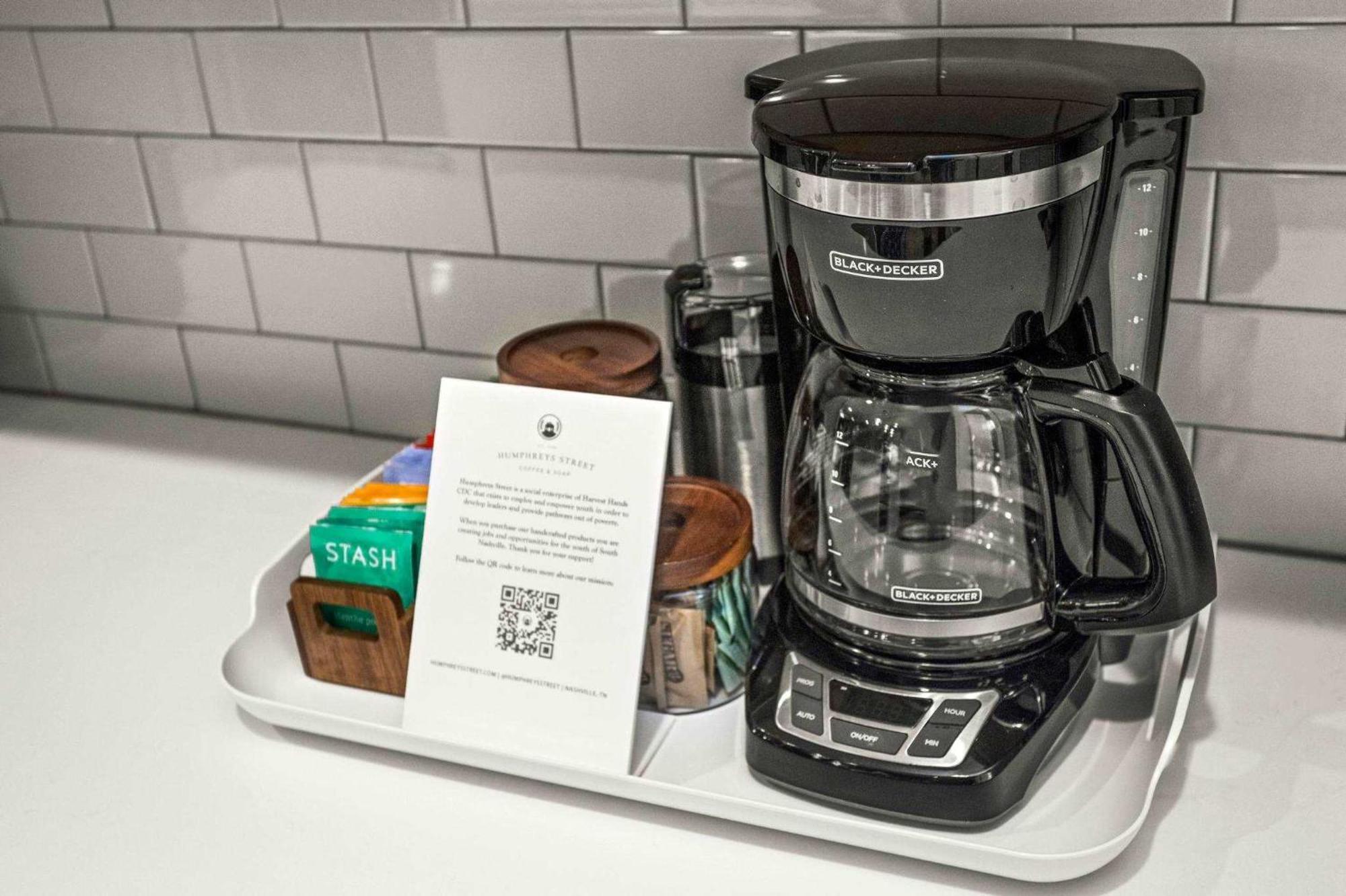 Mix At 8th & Argyle Elite Vacation Spot Holiday home Nashville