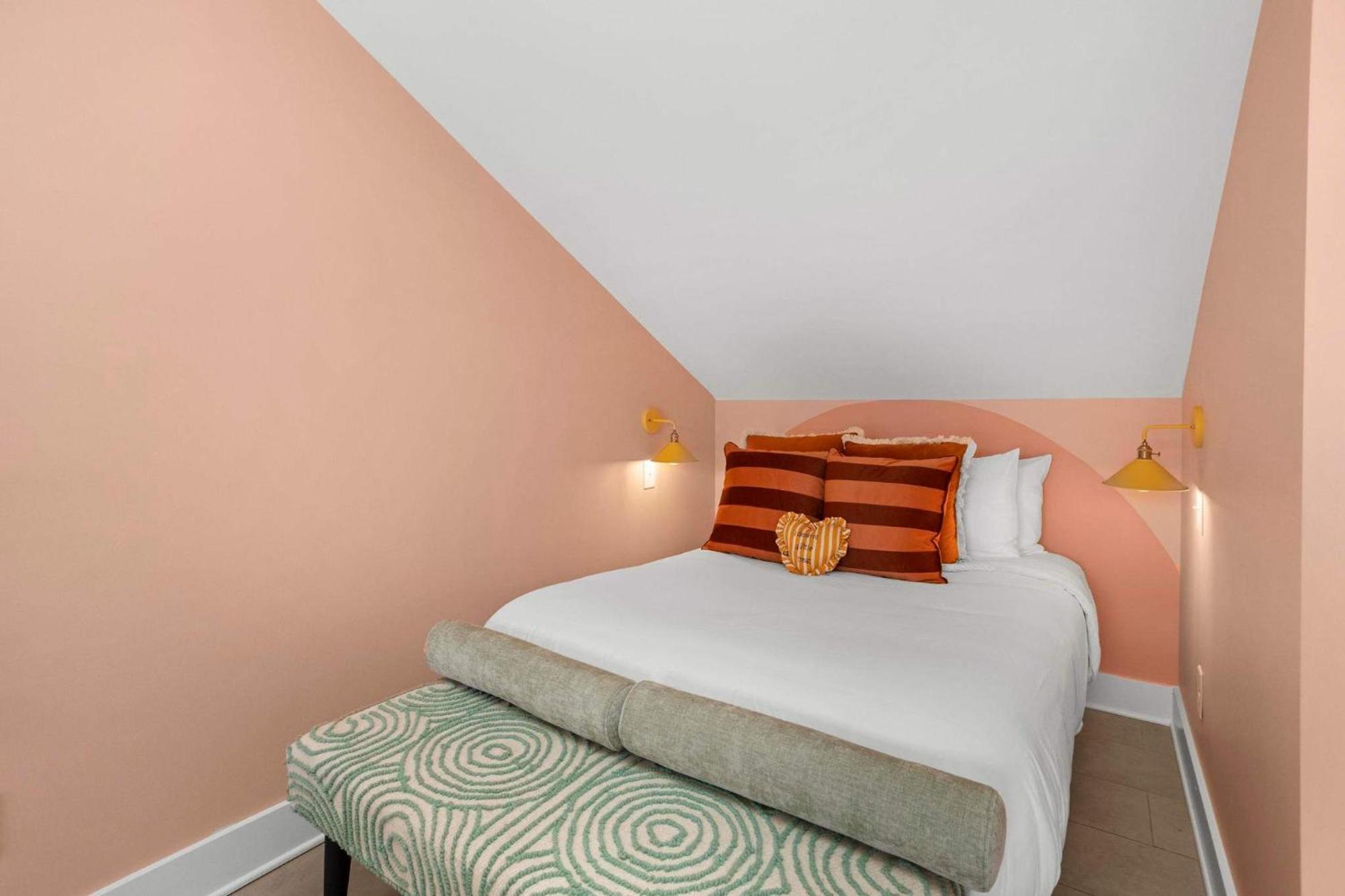 Play At 8th & Argyle Elite Vacation Spot Holiday home Nashville