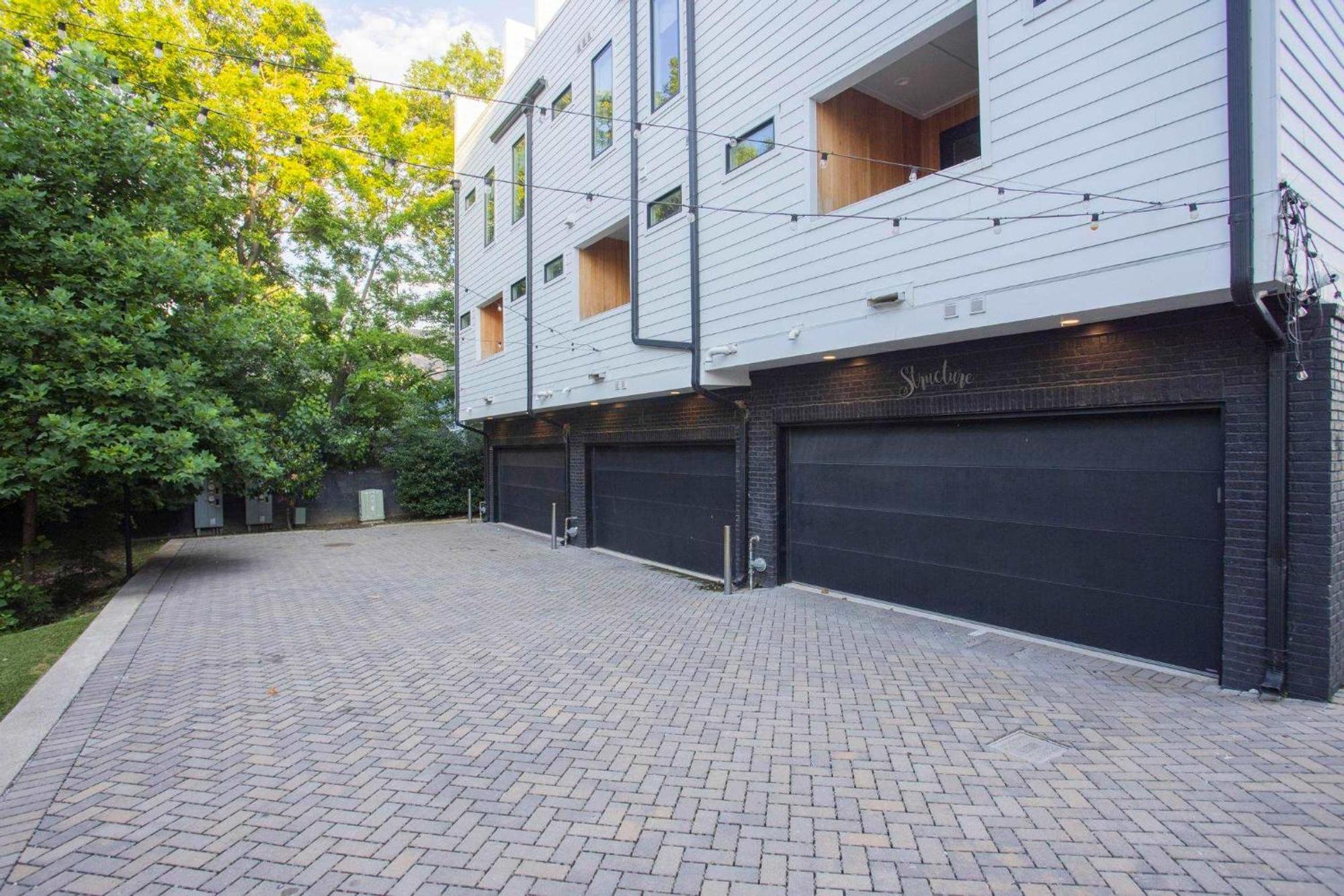 Class At 8th & Argyle Elite Vacation Spot Holiday home *