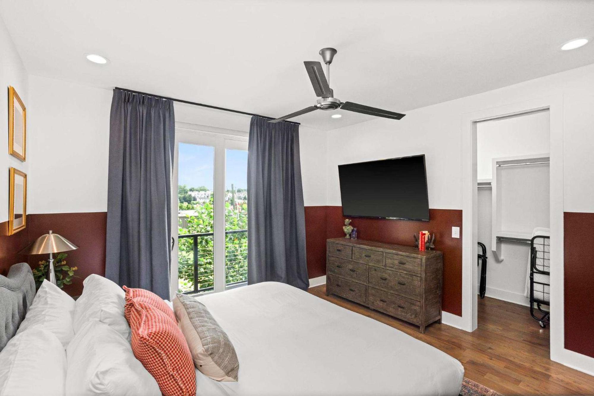 Class At 8th & Argyle Elite Vacation Spot * Nashville