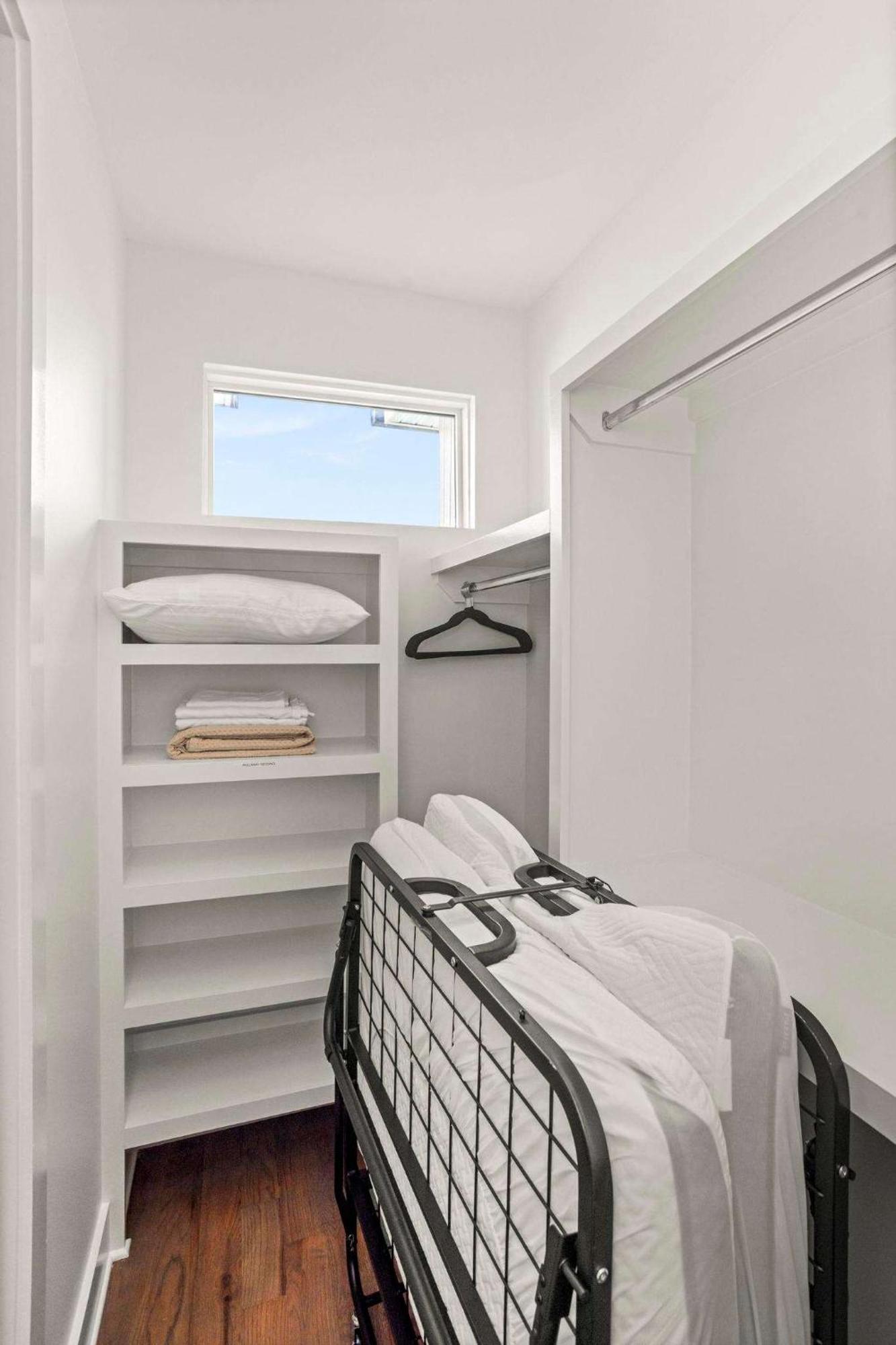 Class At 8th & Argyle Elite Vacation Spot Holiday home Nashville