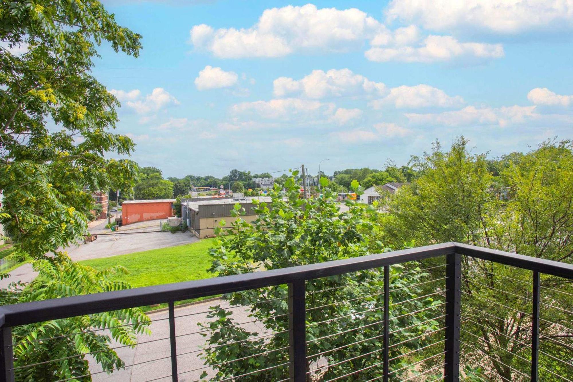 Holiday home Class At 8th & Argyle Elite Vacation Spot