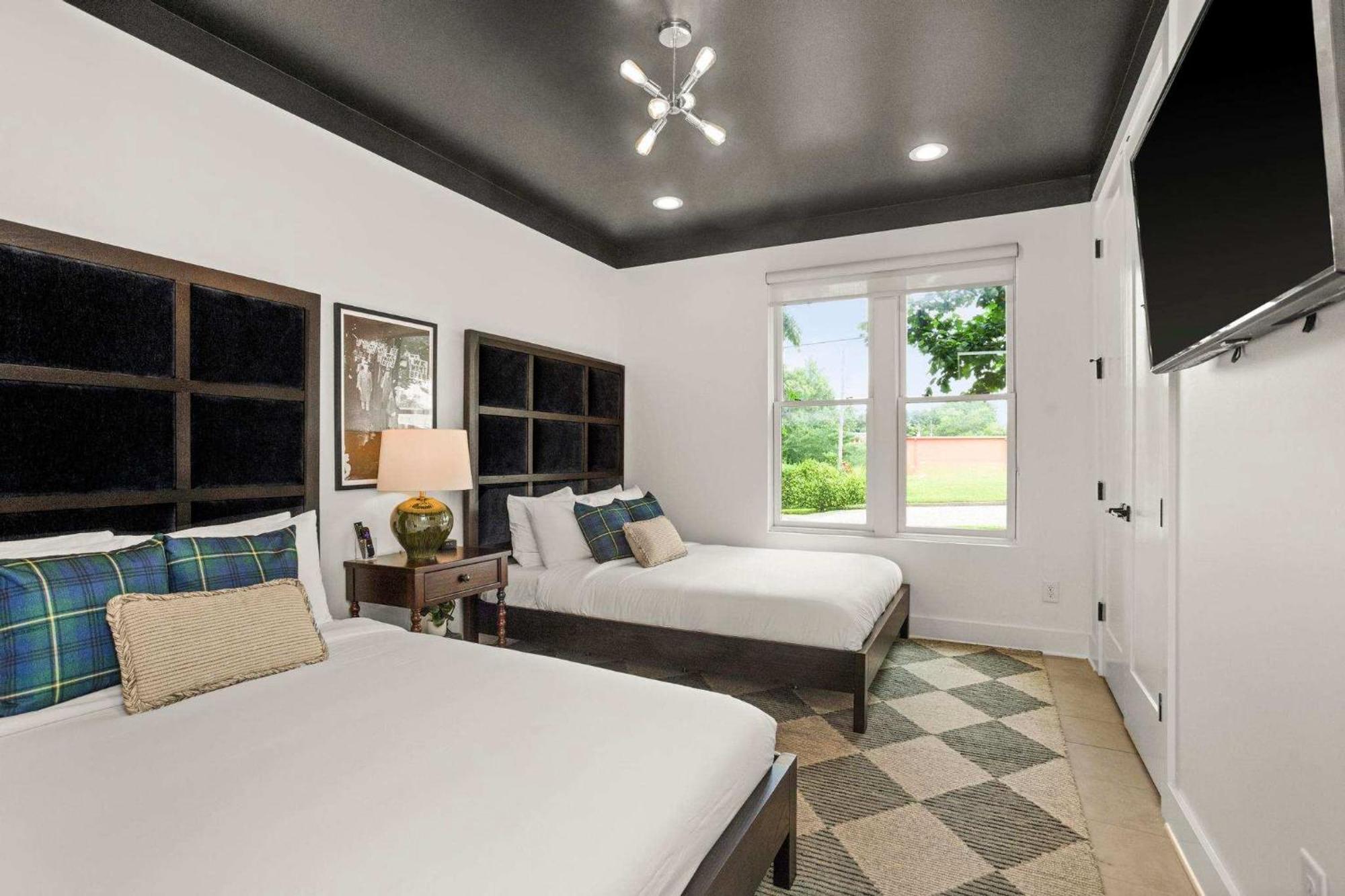 Holiday home Class At 8th & Argyle Elite Vacation Spot Nashville