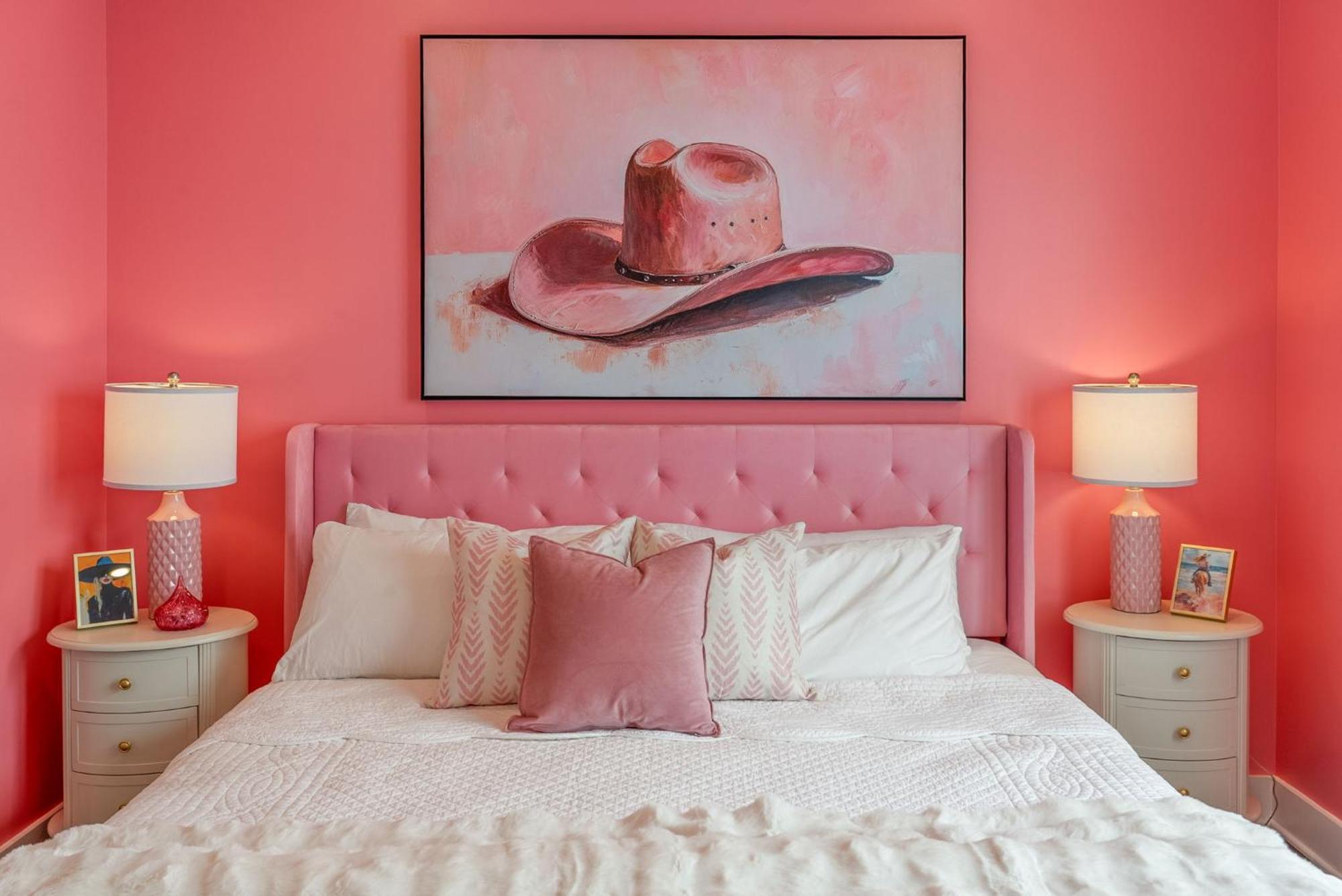 Apartment Bright 3br East Retreat 10 Min To Broadway Nashville