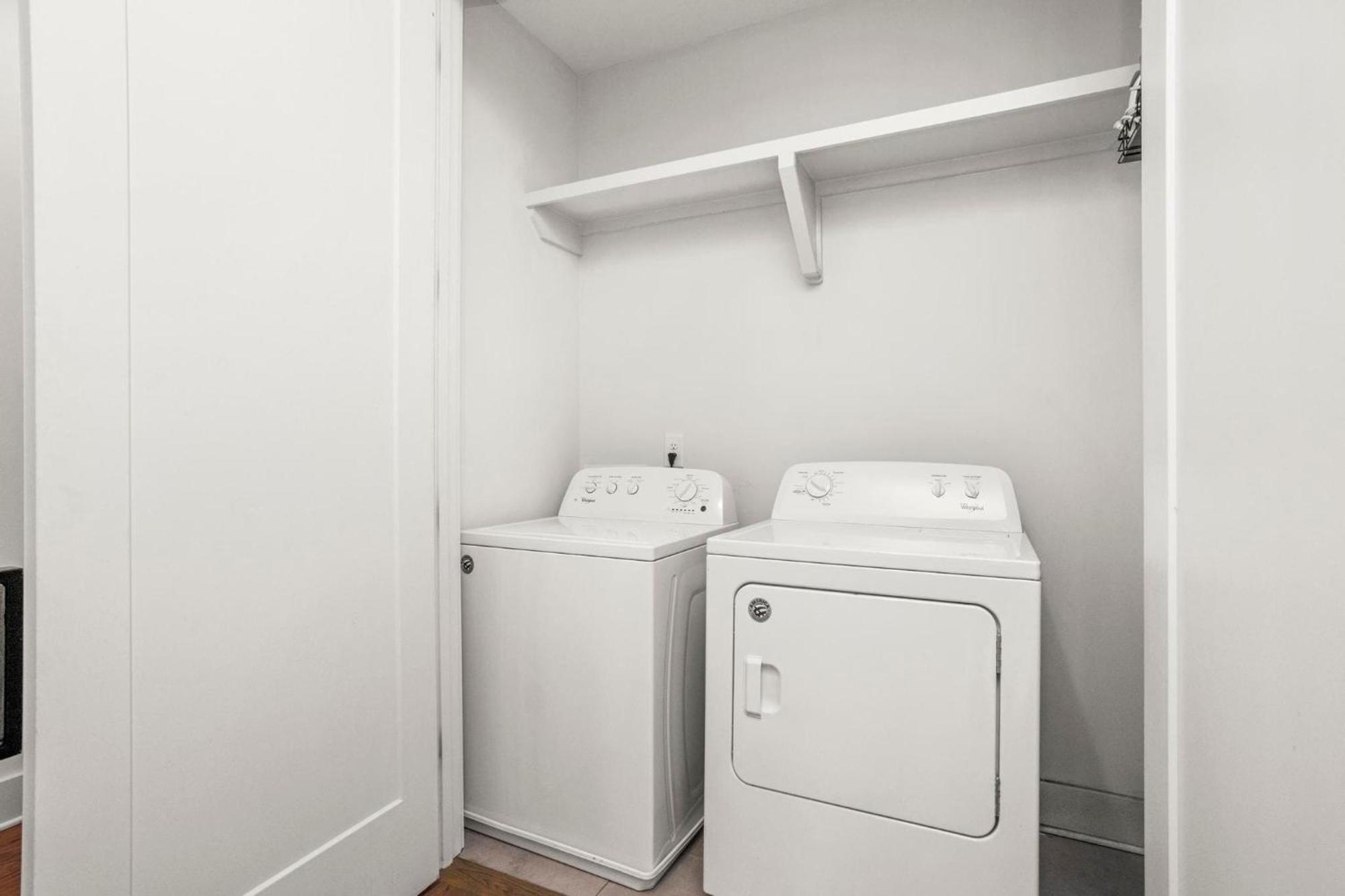 Holiday home Luxe At 8th And Argyle Elite Vacation Spot