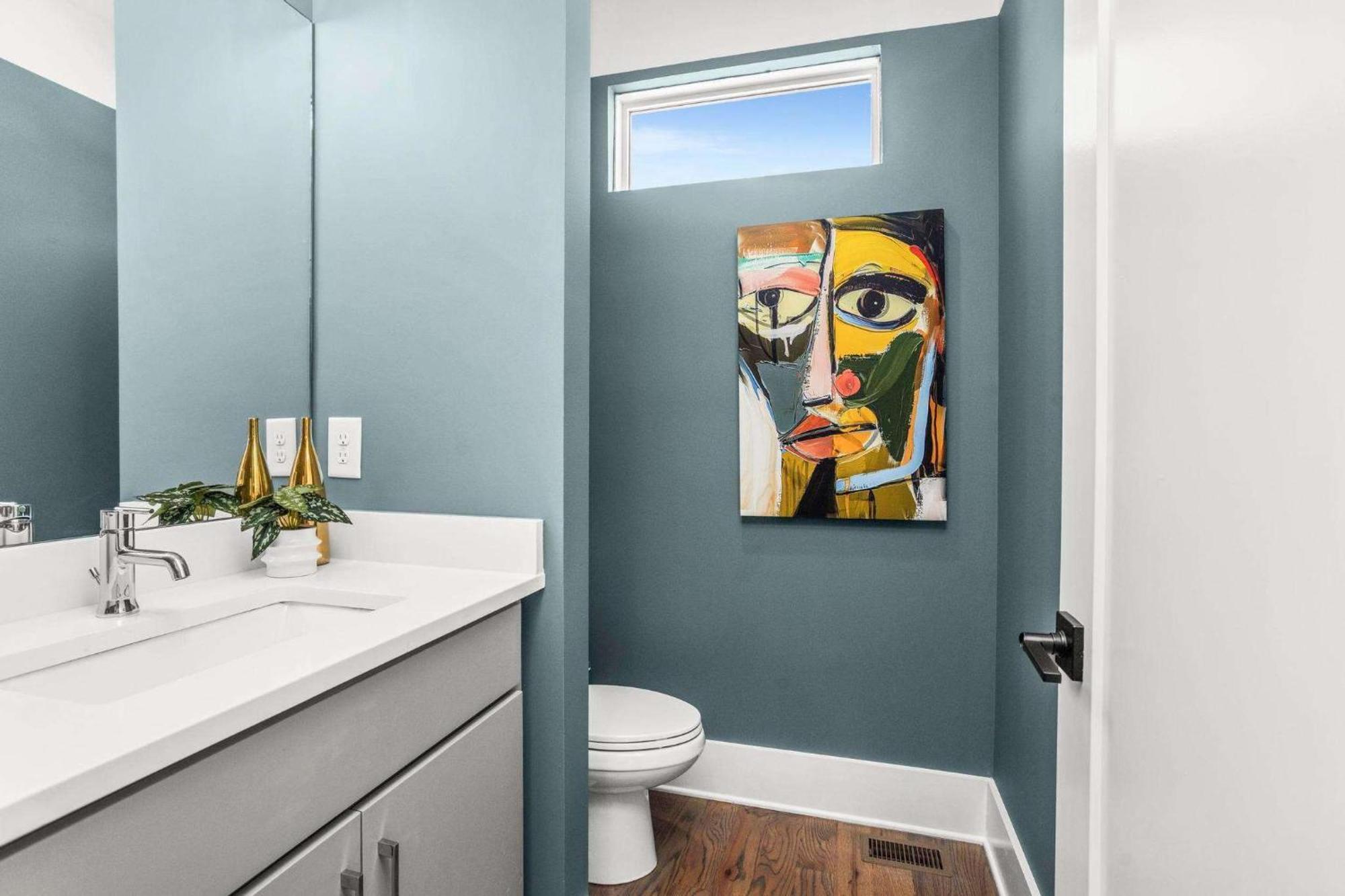 Holiday home Luxe At 8th And Argyle Elite Vacation Spot *