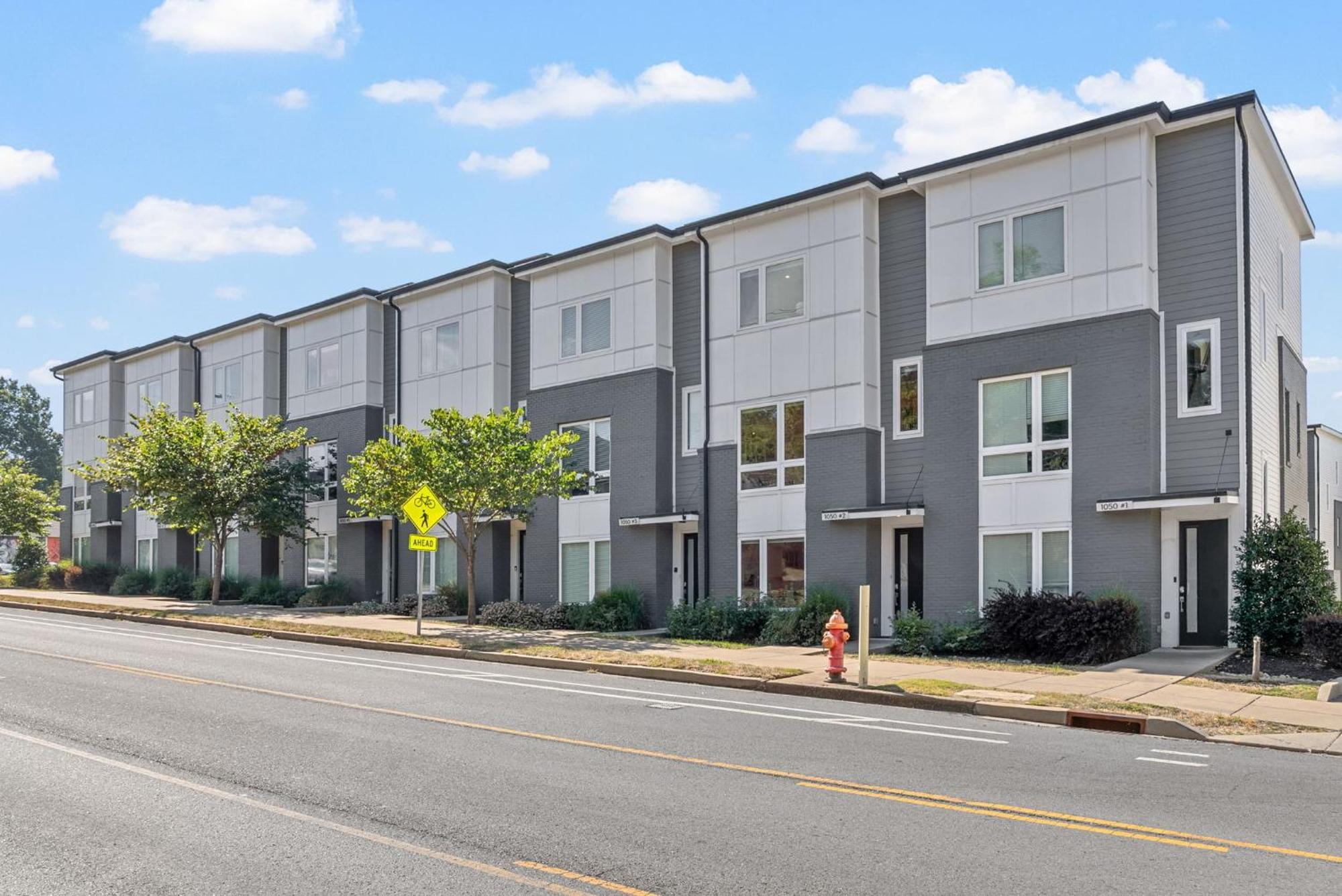 Bright 3br East Retreat 10 Min To Broadway Apartment Nashville