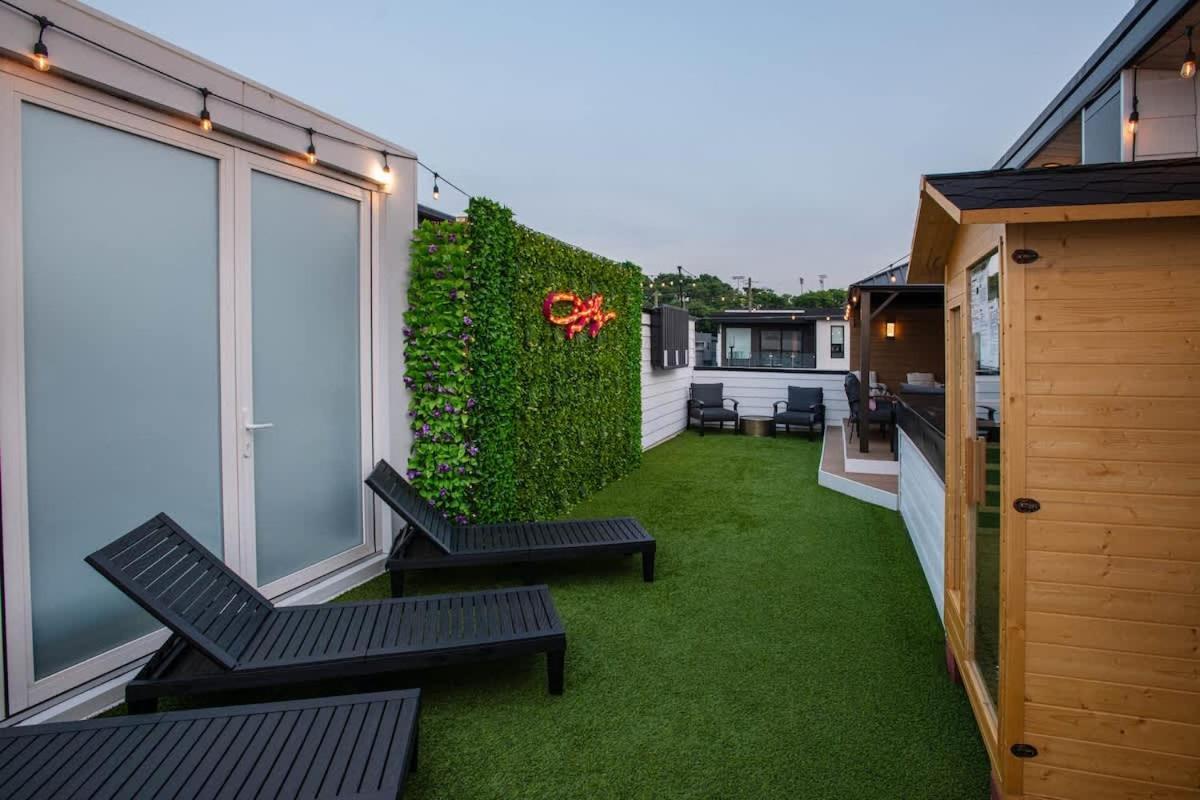 Holiday home Skyline Views - Rooftop Pool - Maximum Luxury