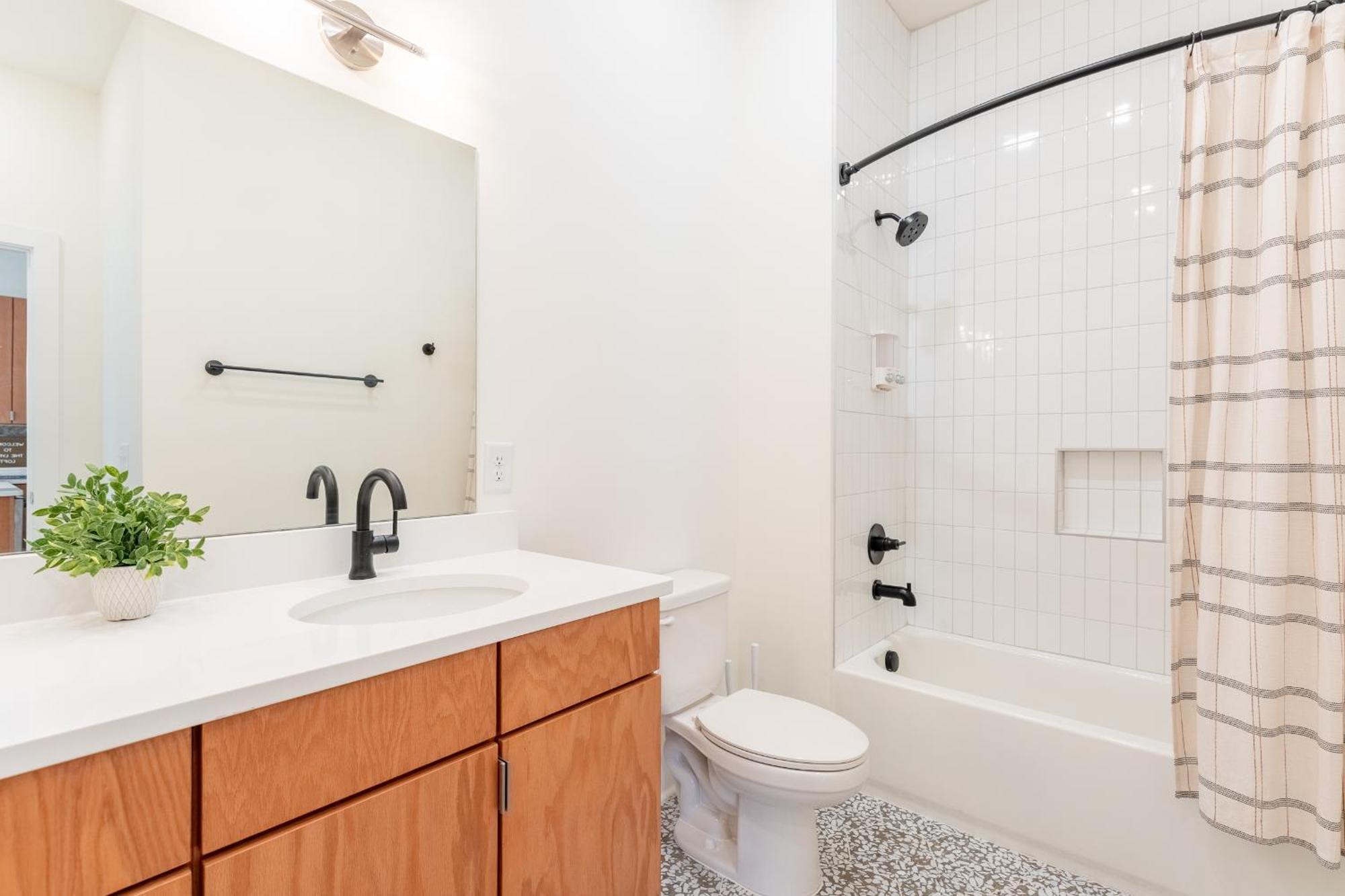 The Lyric Loft By Local * Nashville