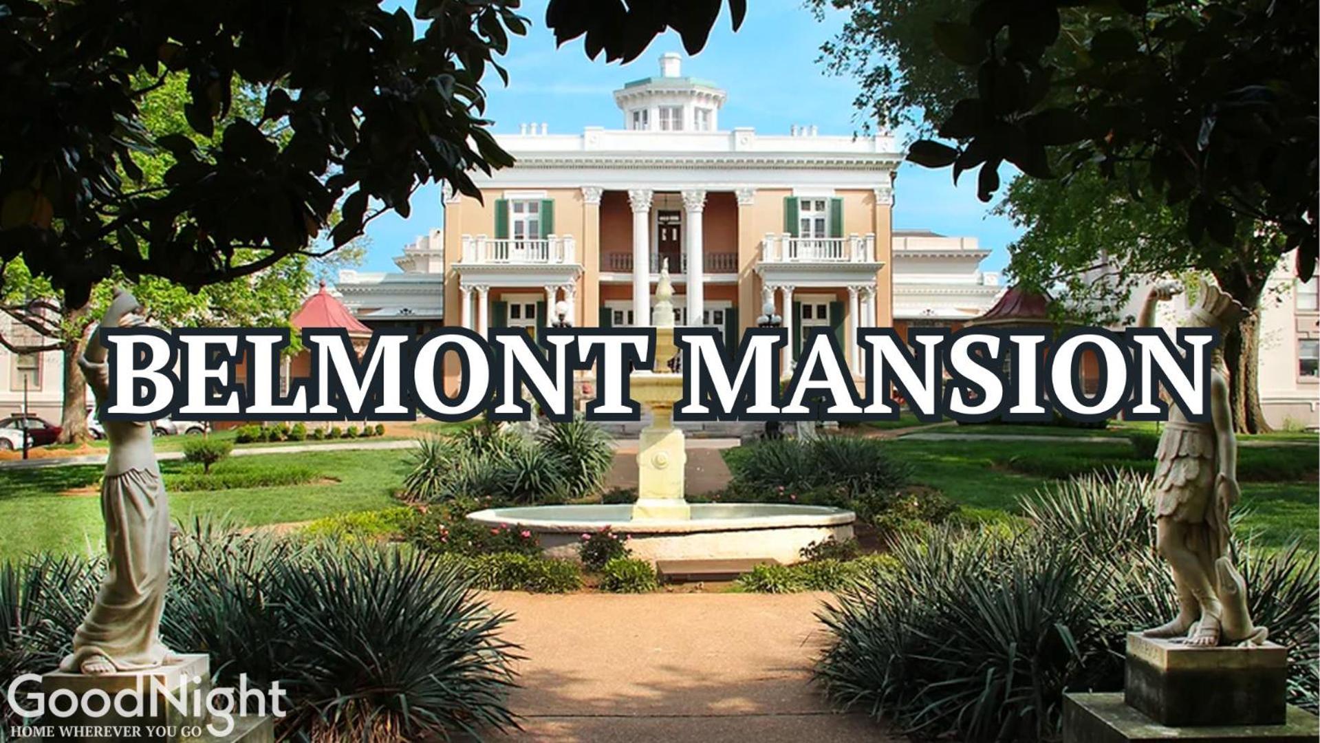 Belwood Manor-across From Parthenon-5 Min Broadway Holiday home *