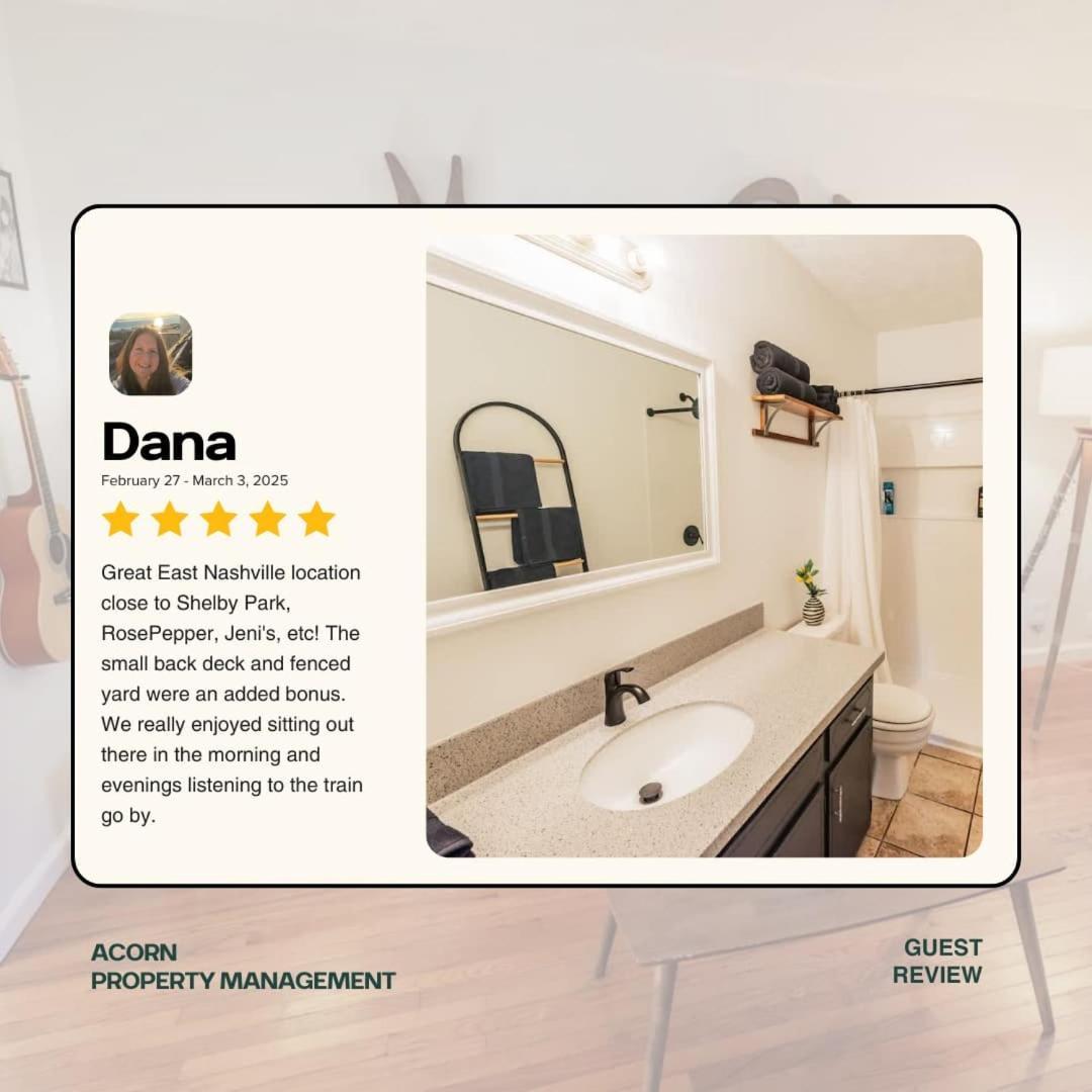 Holiday home The Eastside 2br Near 5points